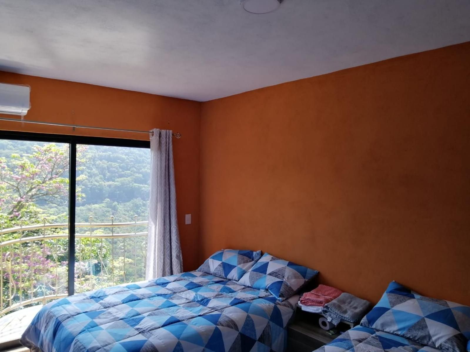 Deluxe Queen Room with Two Queen Beds