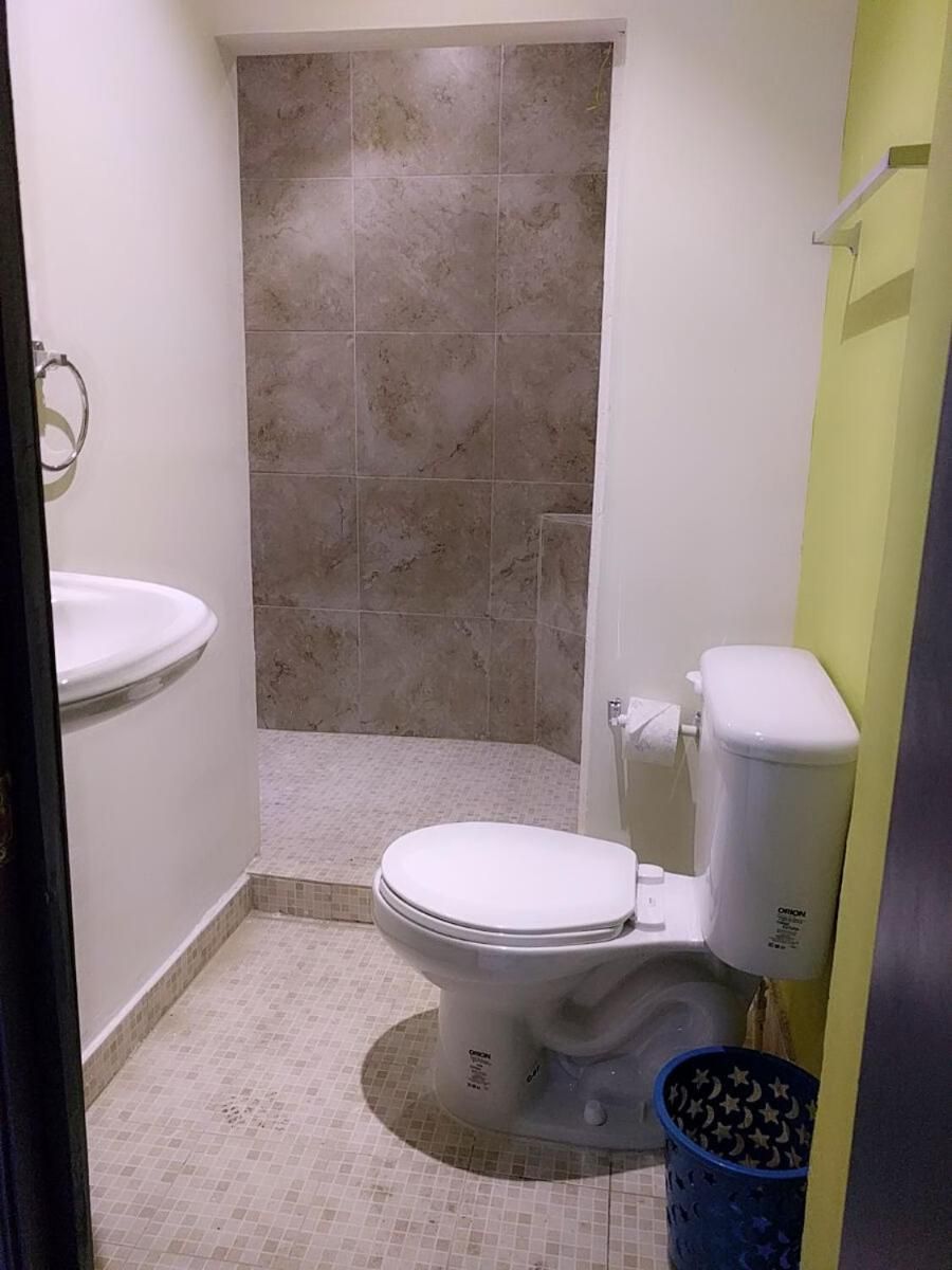 Standard Double Room with Two Double Beds