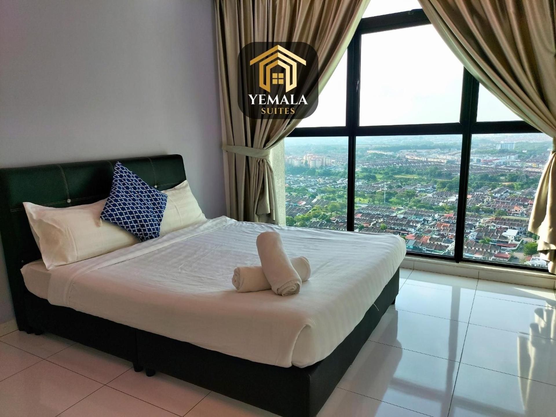 One Bedroom Apartment