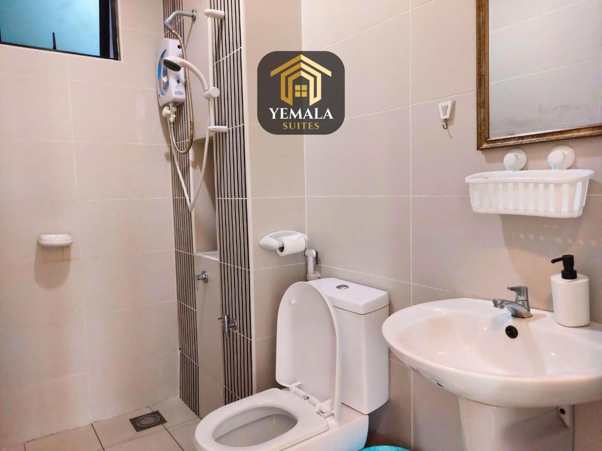 One Bedroom Apartment