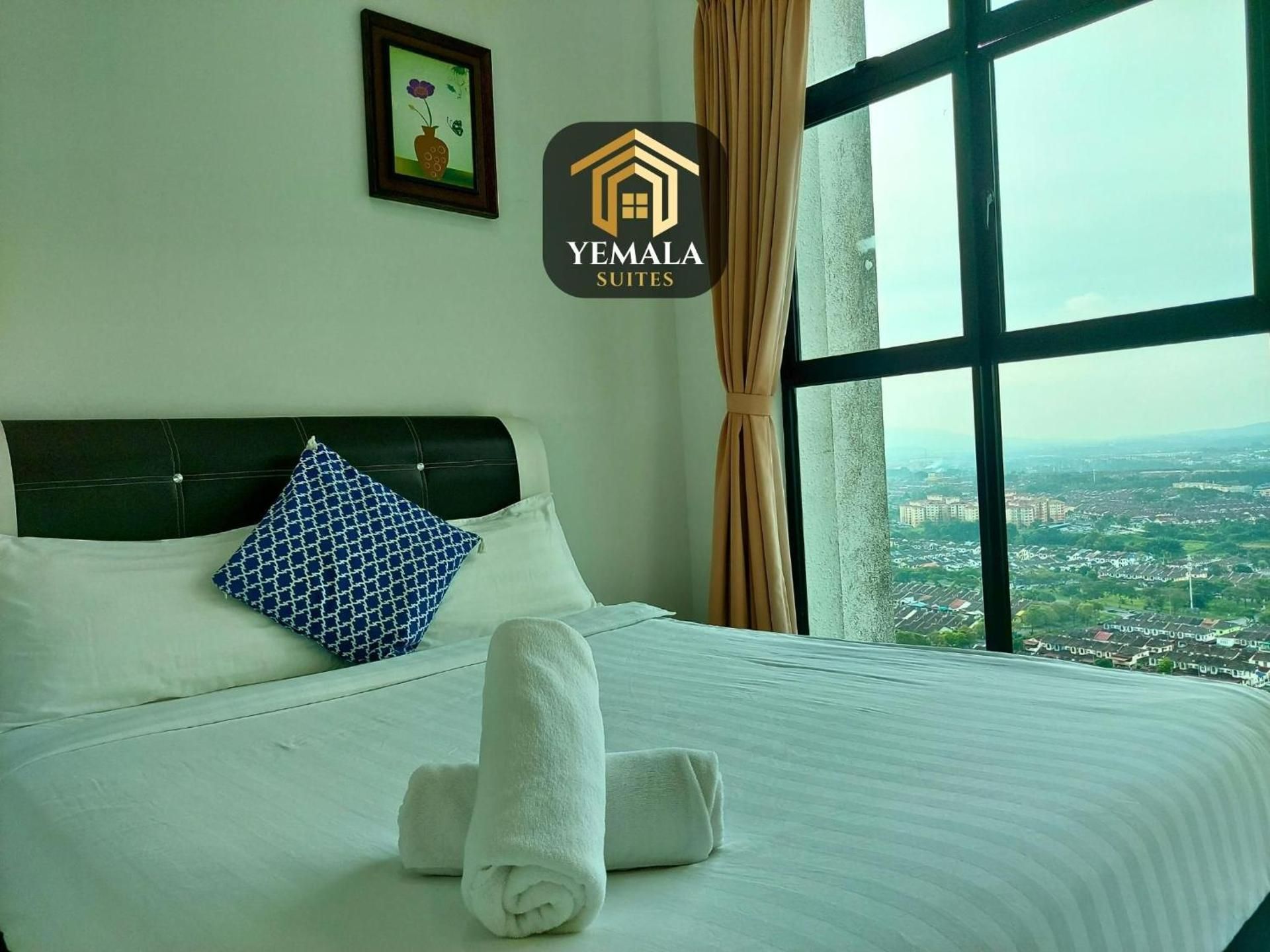Two Bedroom Apartment