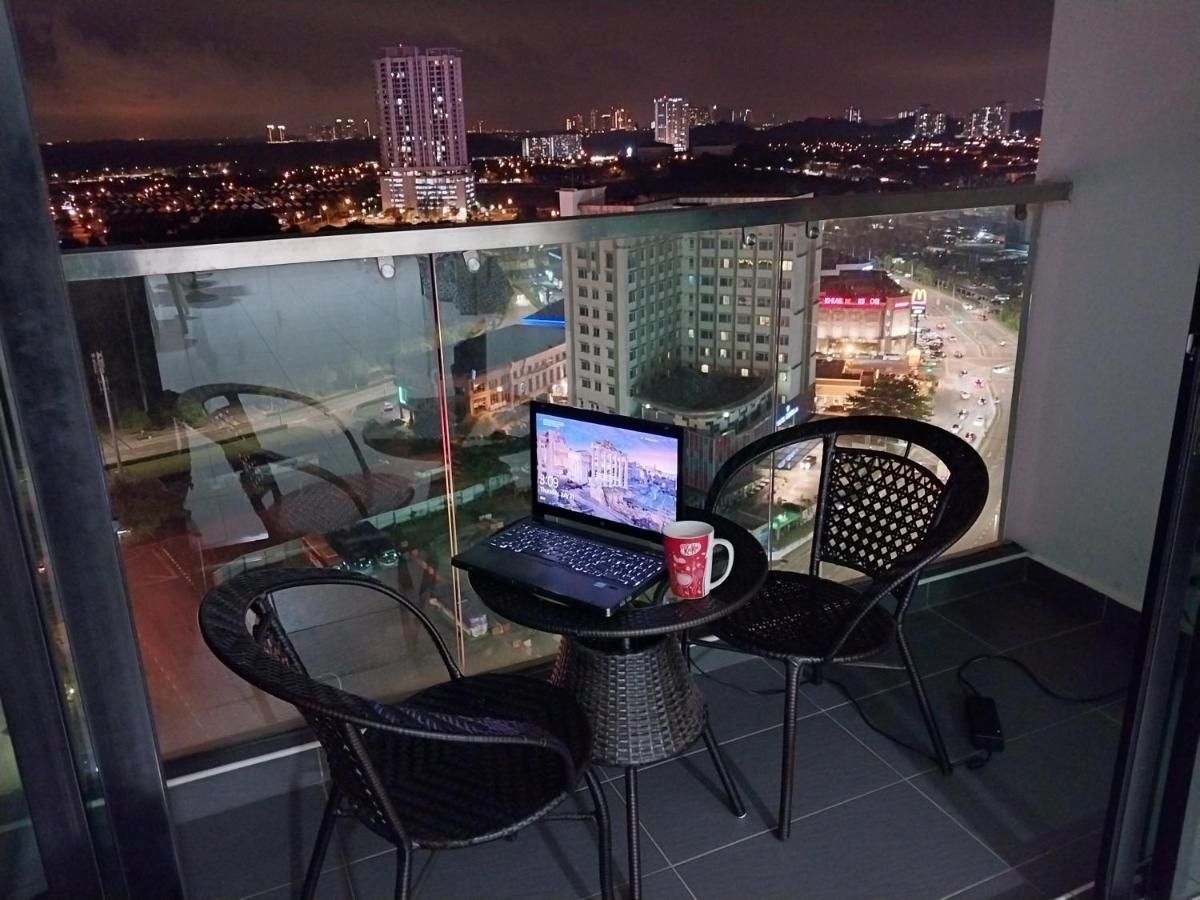 Two Bedroom Apartment