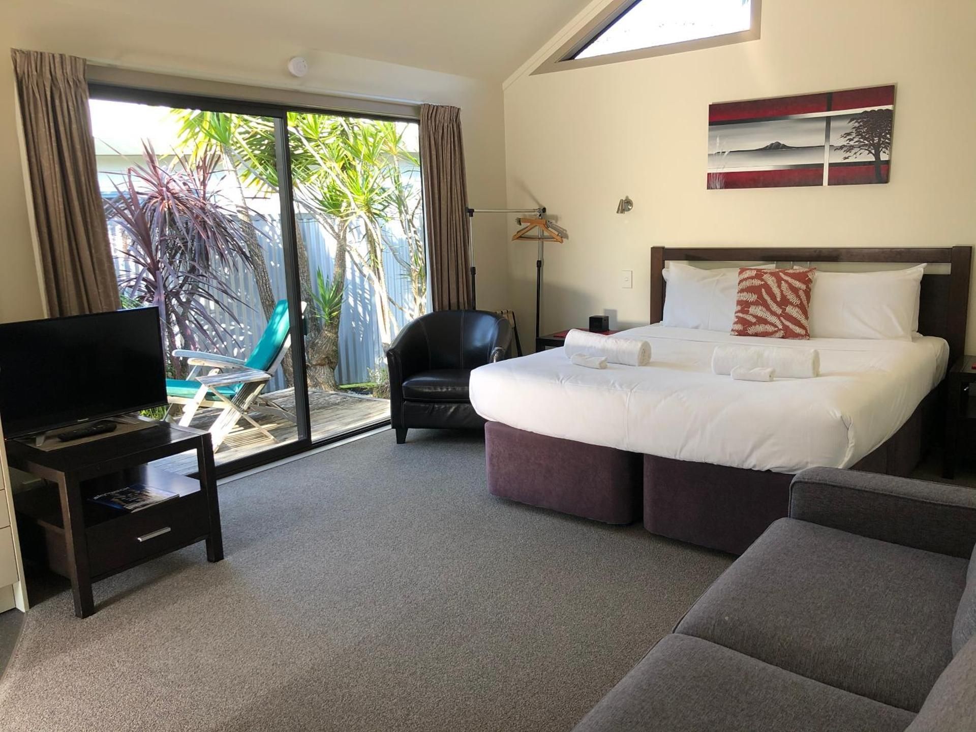 Superior Chalet
