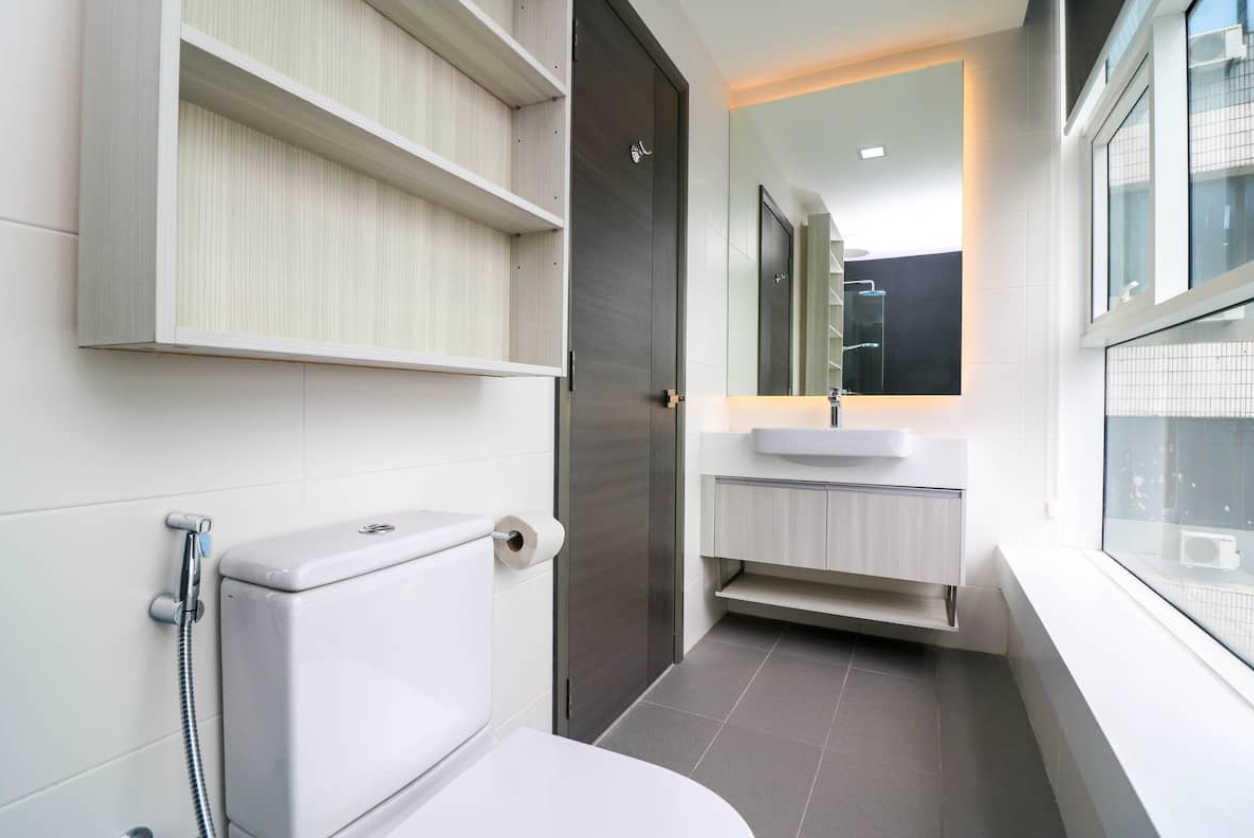 Suasana Suite by Rentradise 2-Bedroom Ambassador Suite