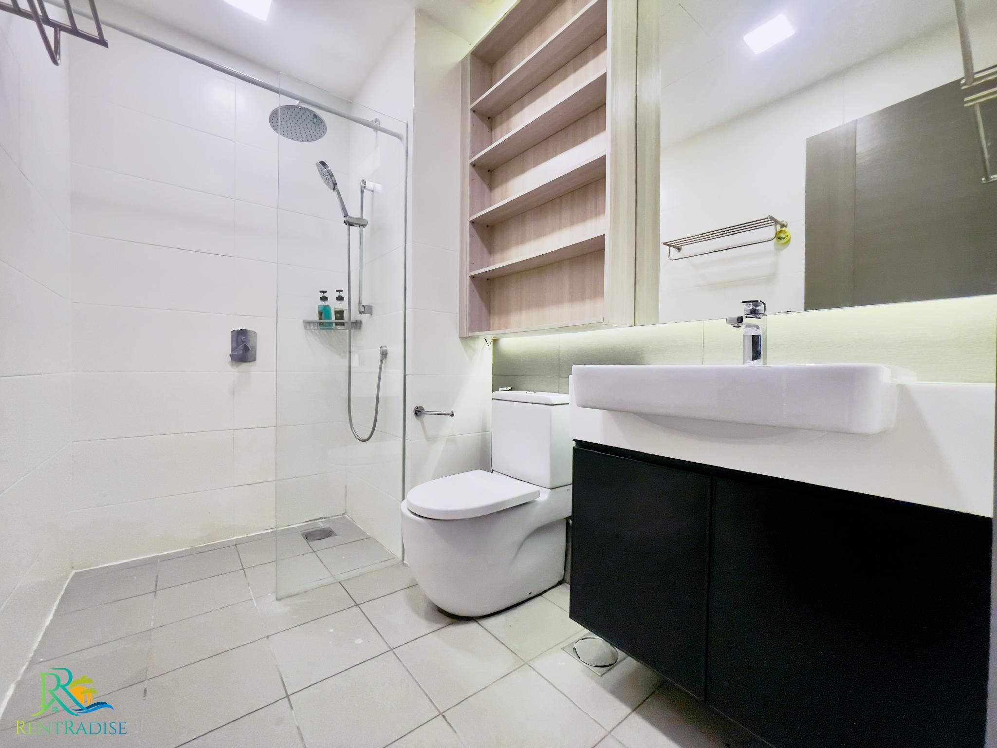 2-Bedroom City View Suite