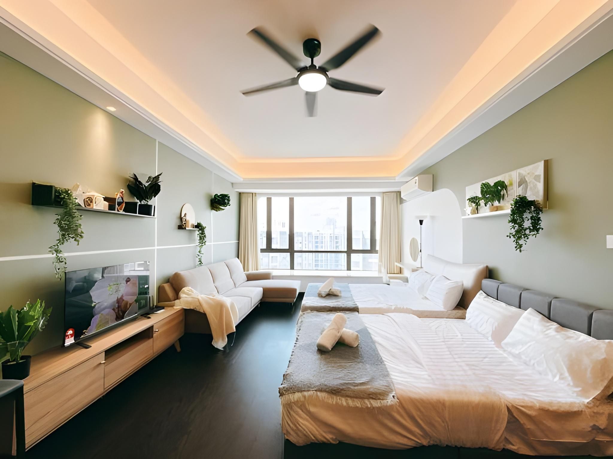 City View Studio
