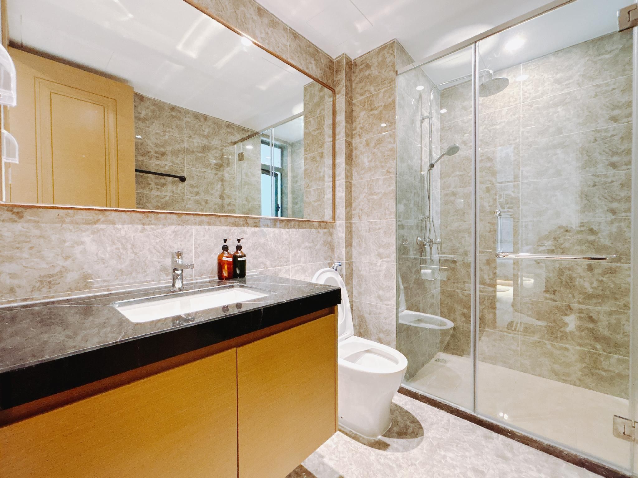 Cityview Suite - Newly Renovated