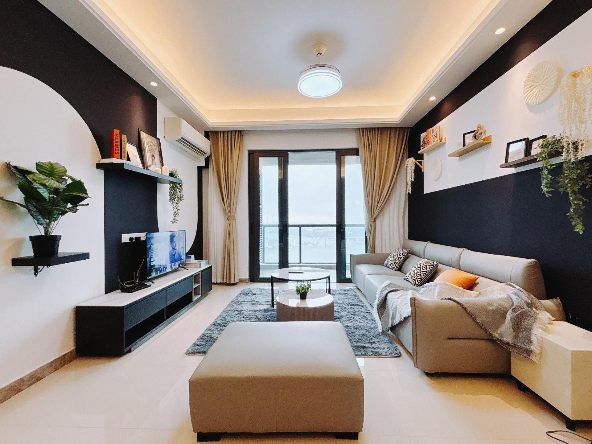 Seaview Suites Two Bedroom 1