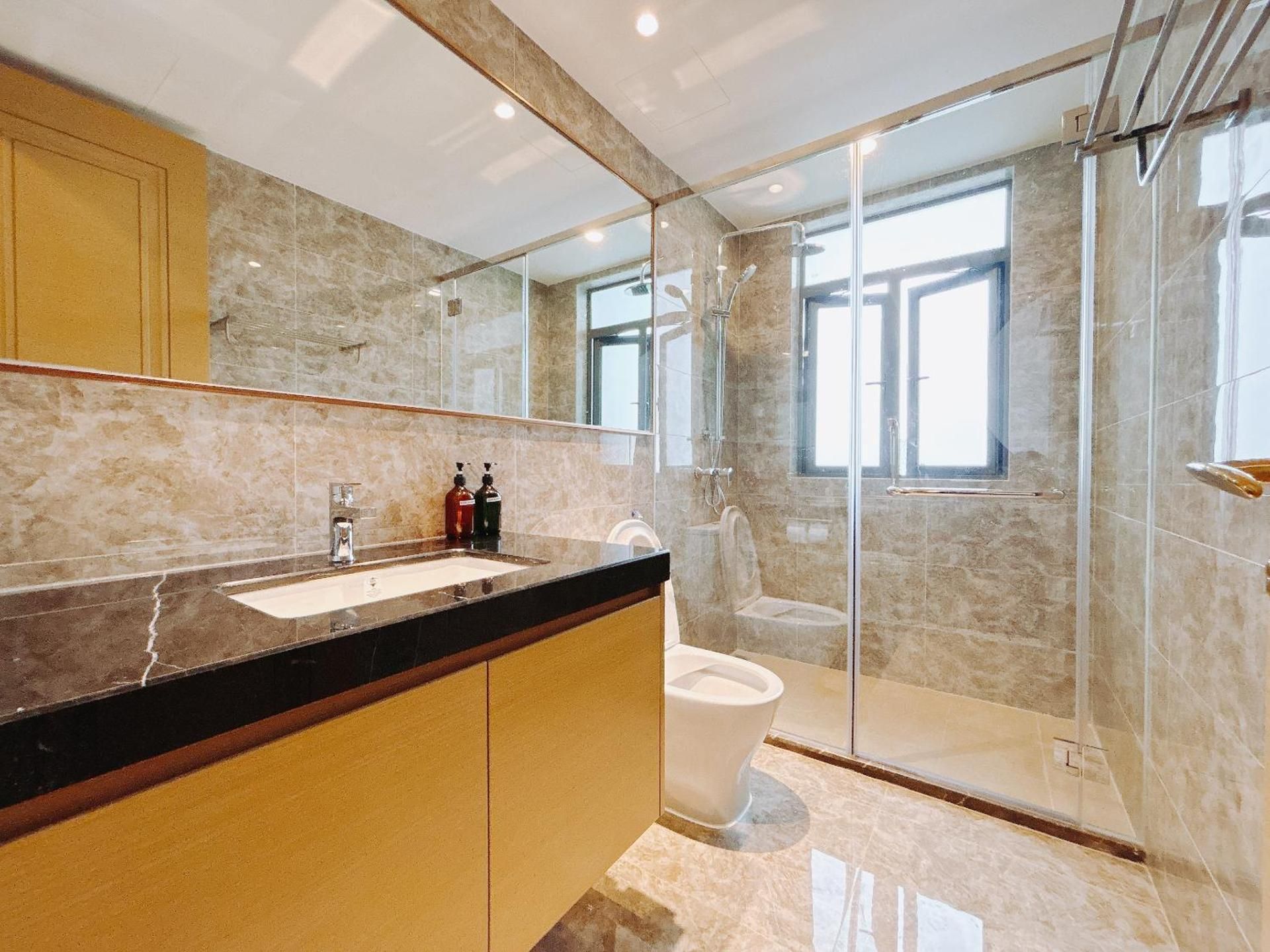 Seaview Suites Two Bedroom 1