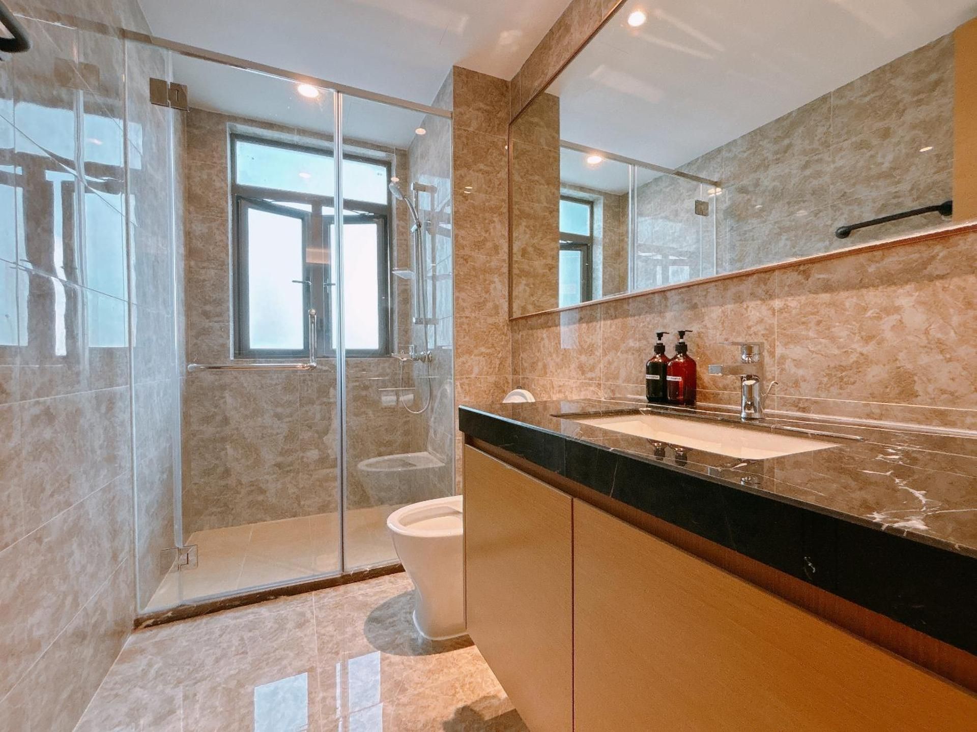 Standard Apartment 2 Bedroom Sea View