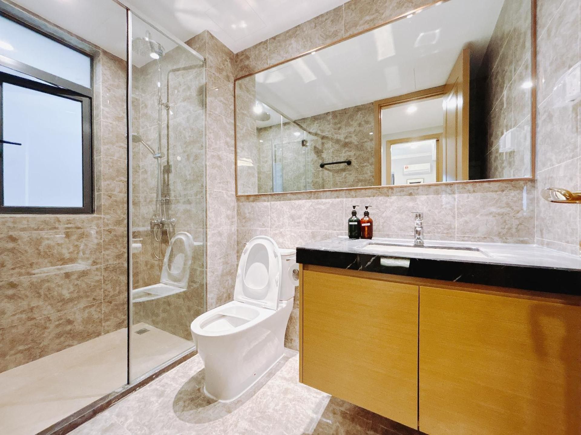 2 Bedroom 1 Bathroom