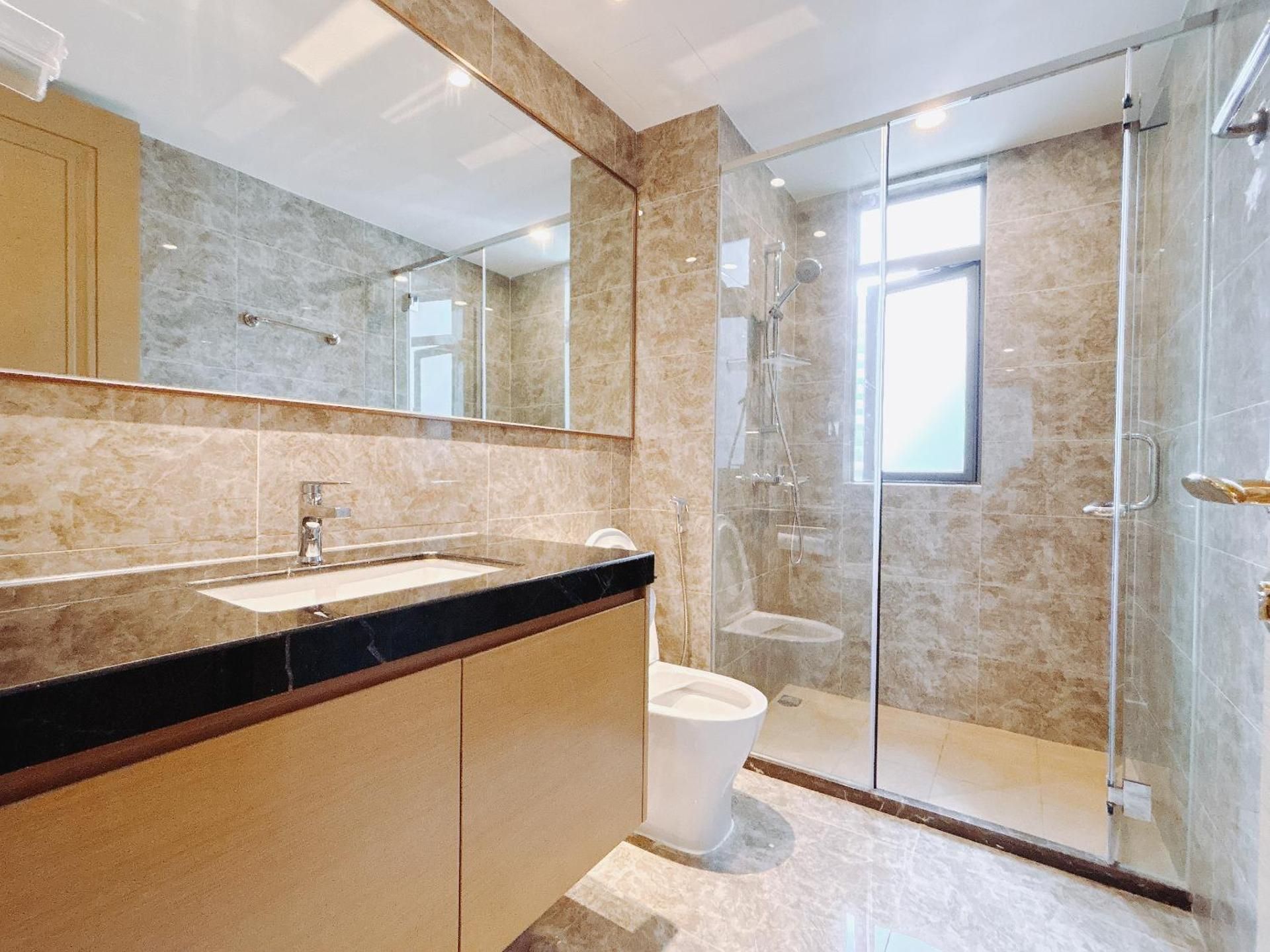 Three Bedroom Suite Executive