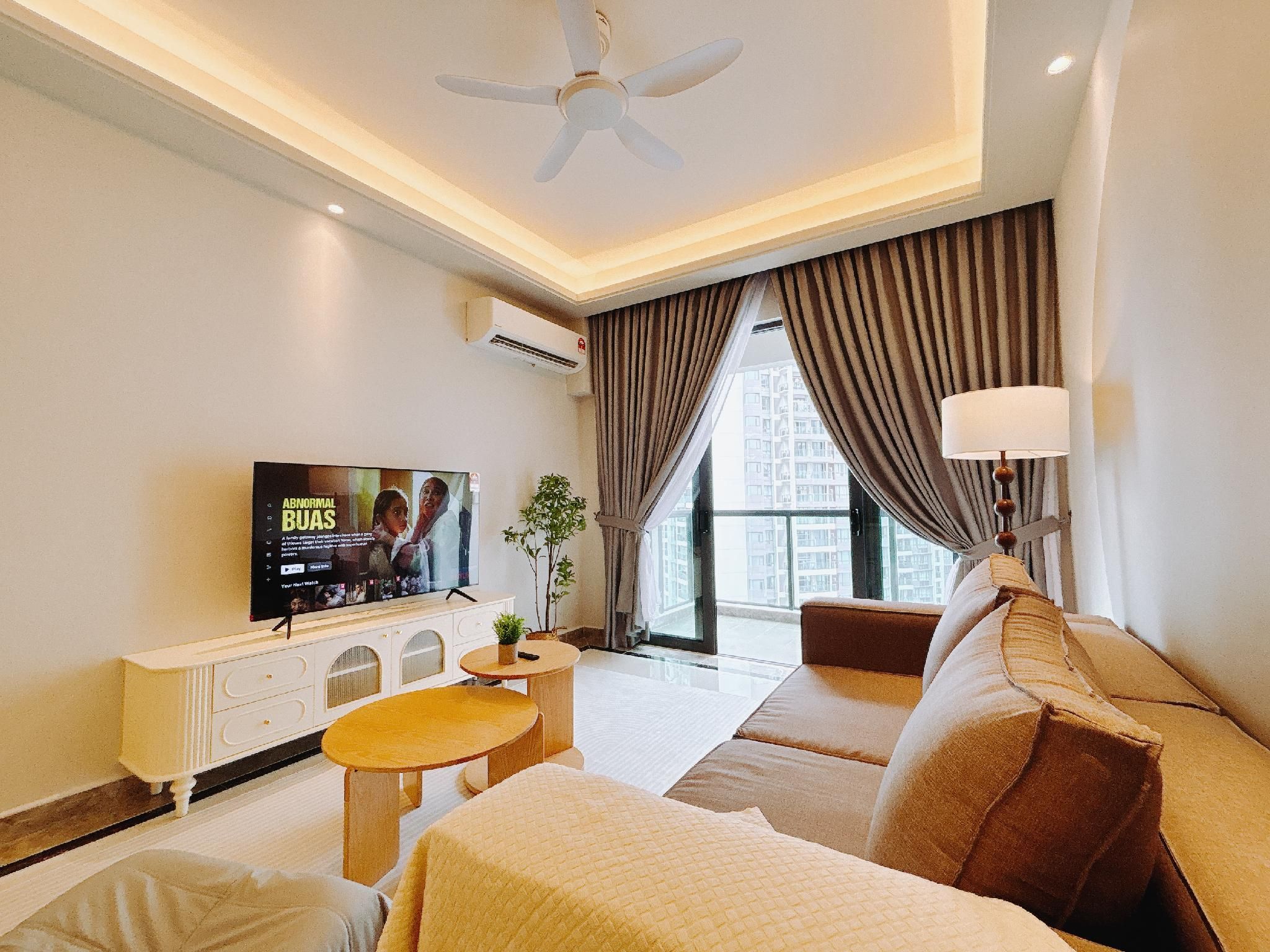 Cityview Suite - Newly Renovated
