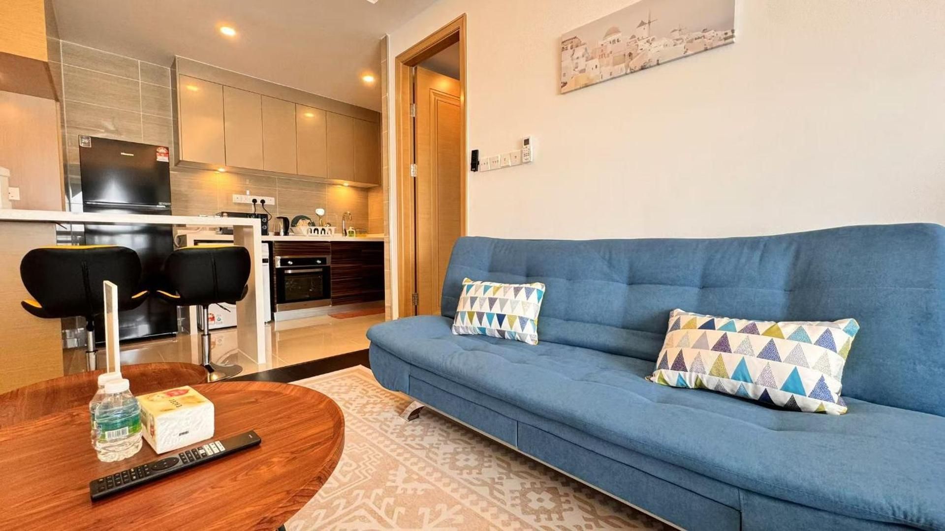 Standard Apartment