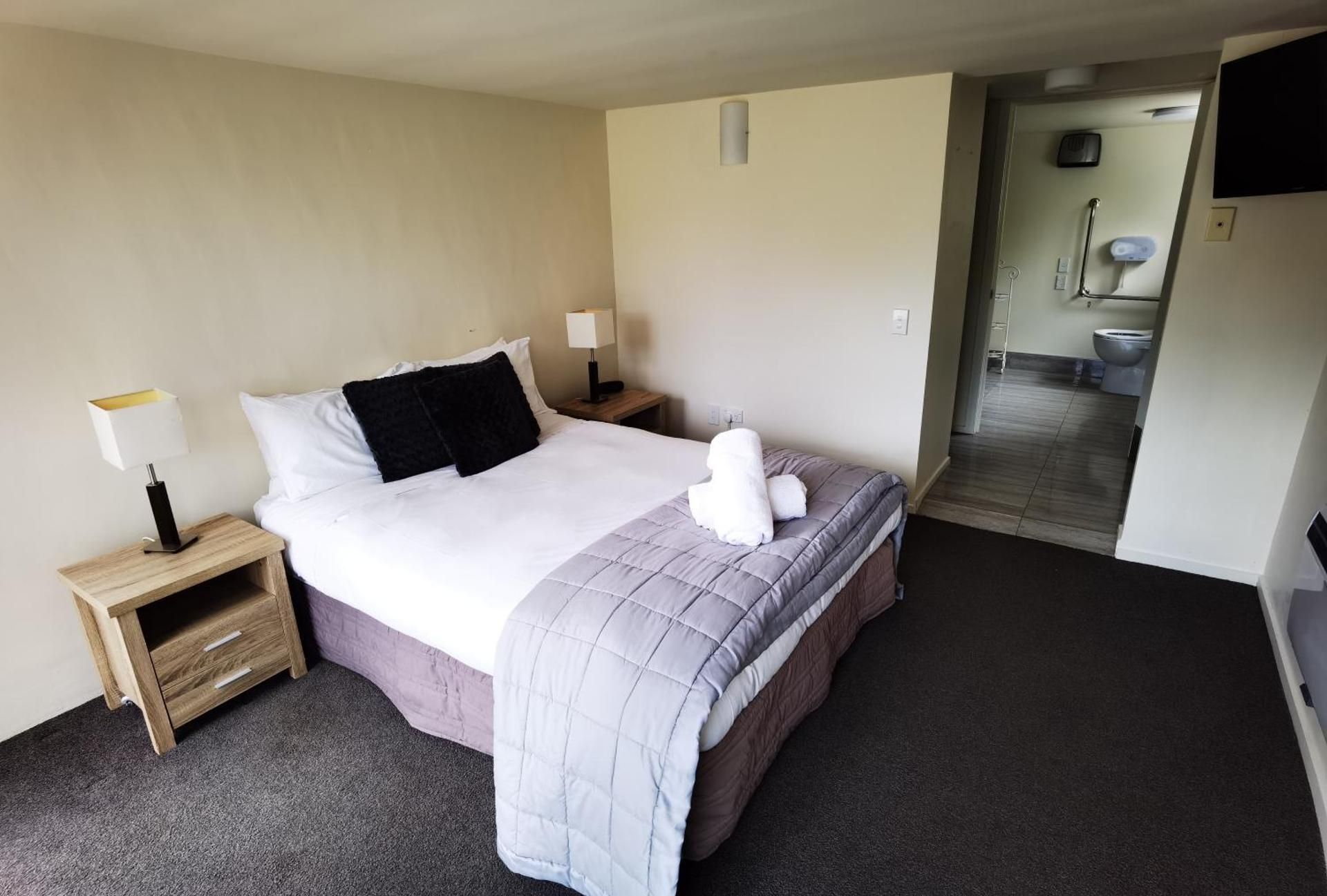 Double or Twin Room - Disability Access