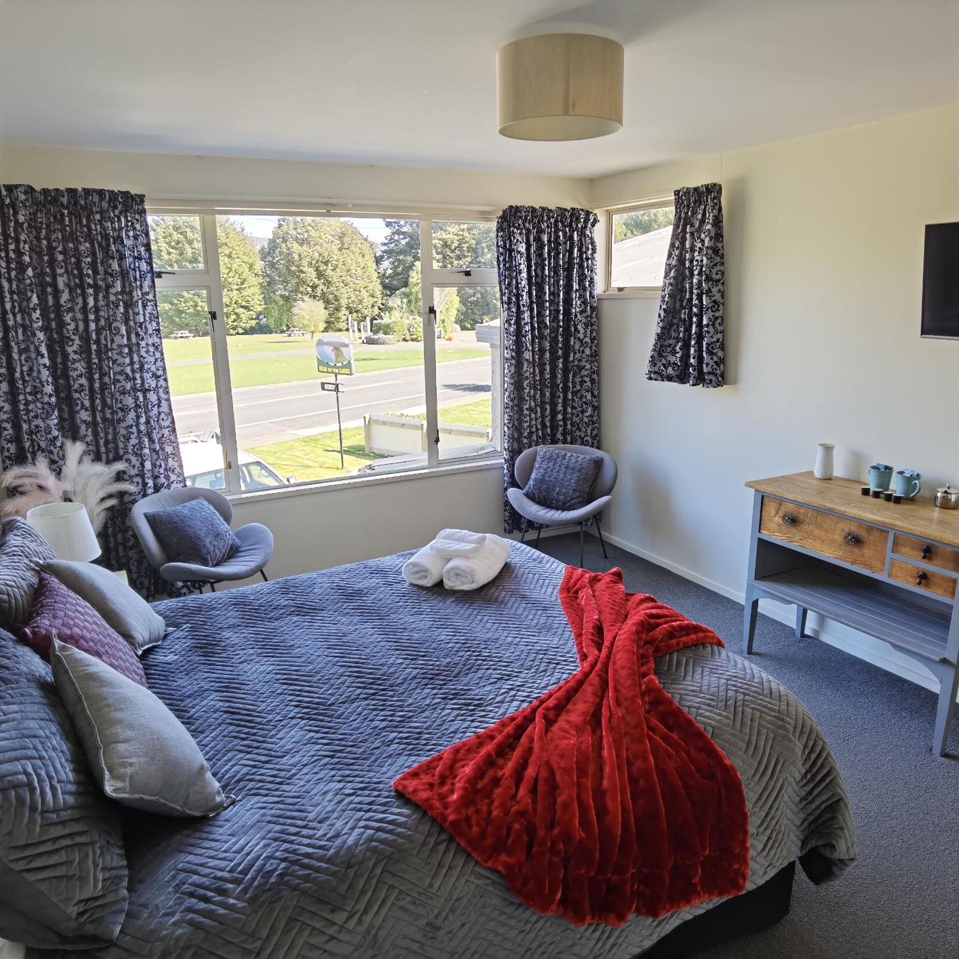 Superior Queen Room