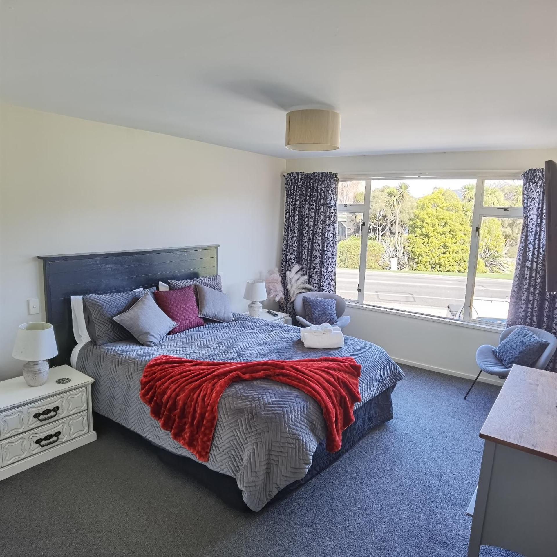Superior Queen Room