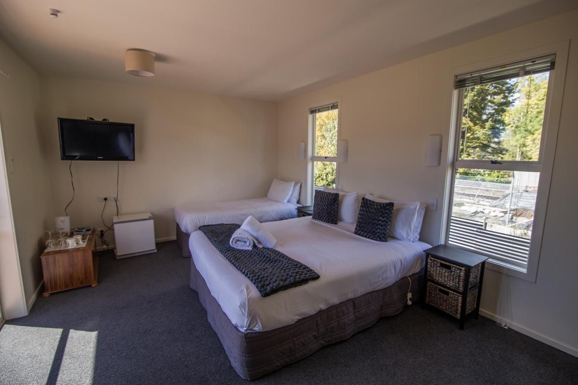 Queen Room