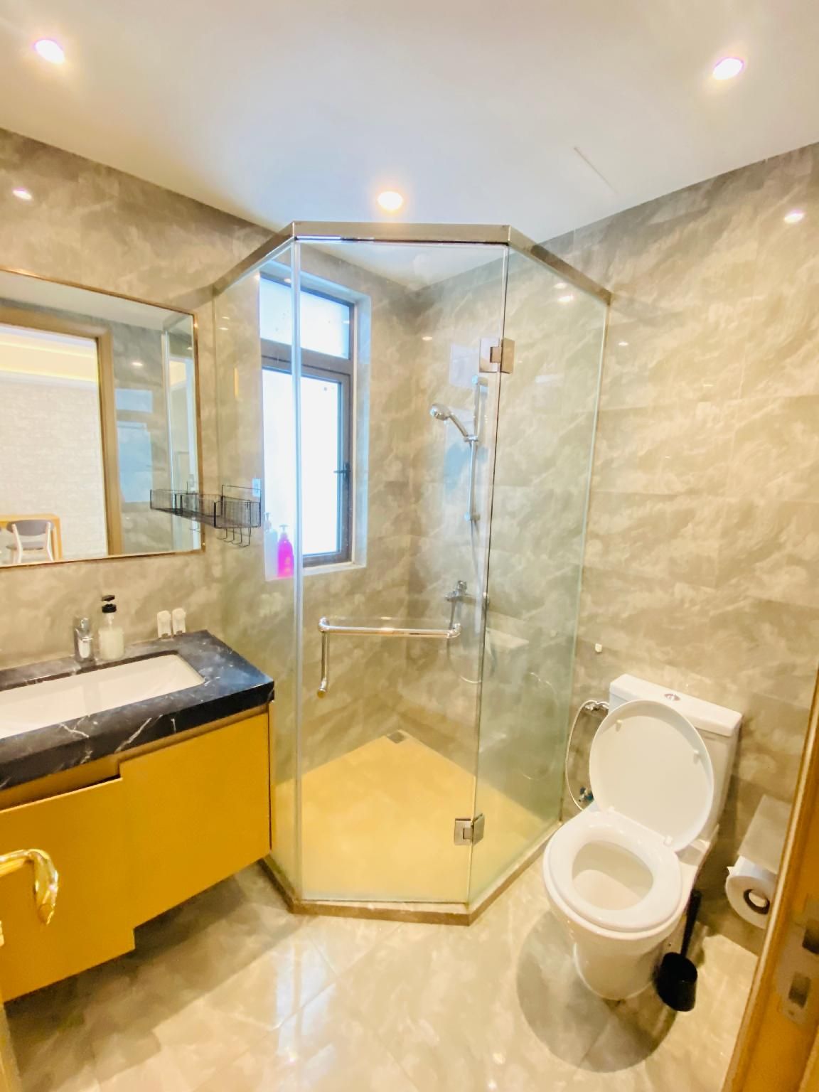 2-Bedroom Deluxe Room