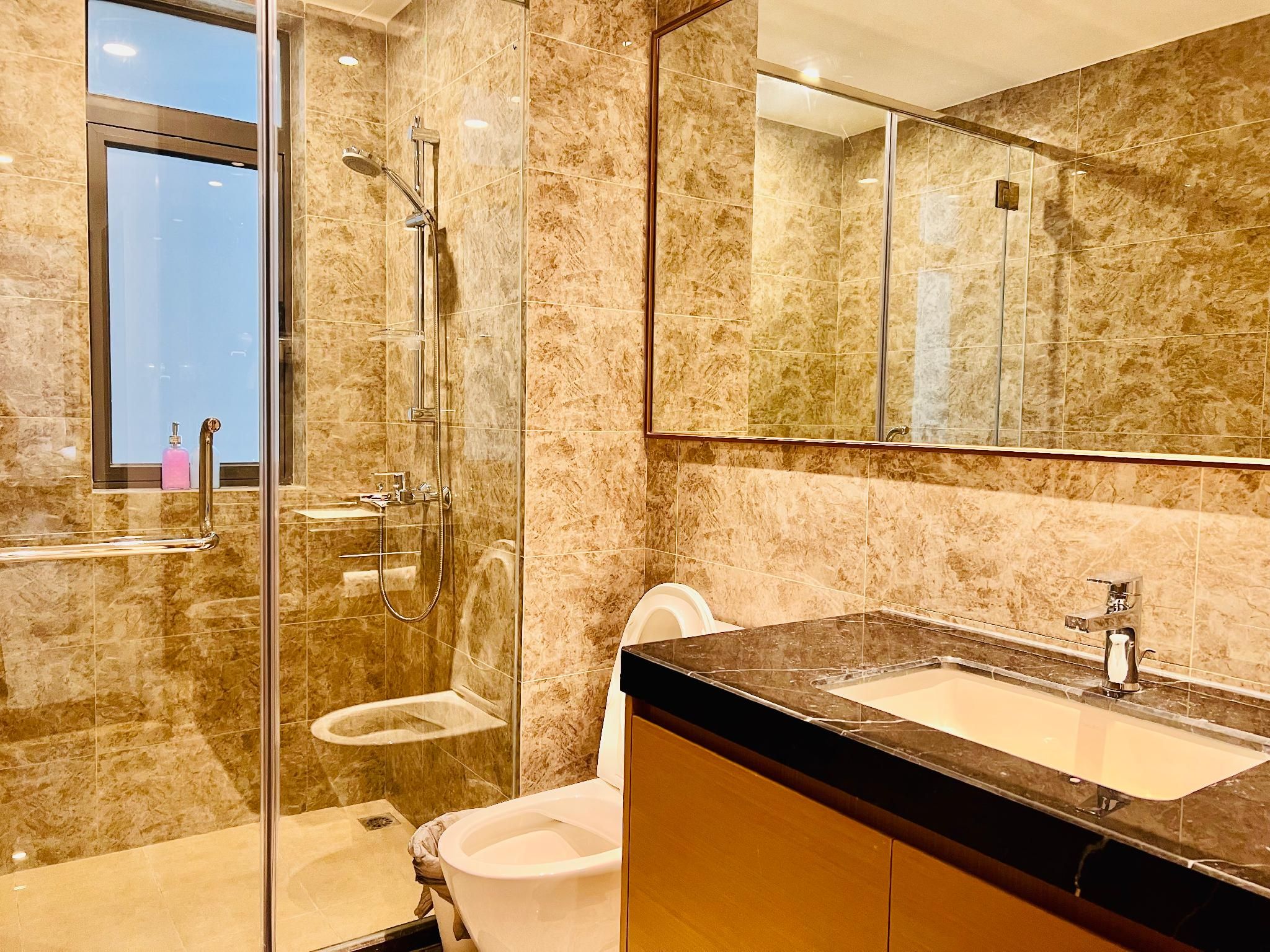 3 Bedroom Superior