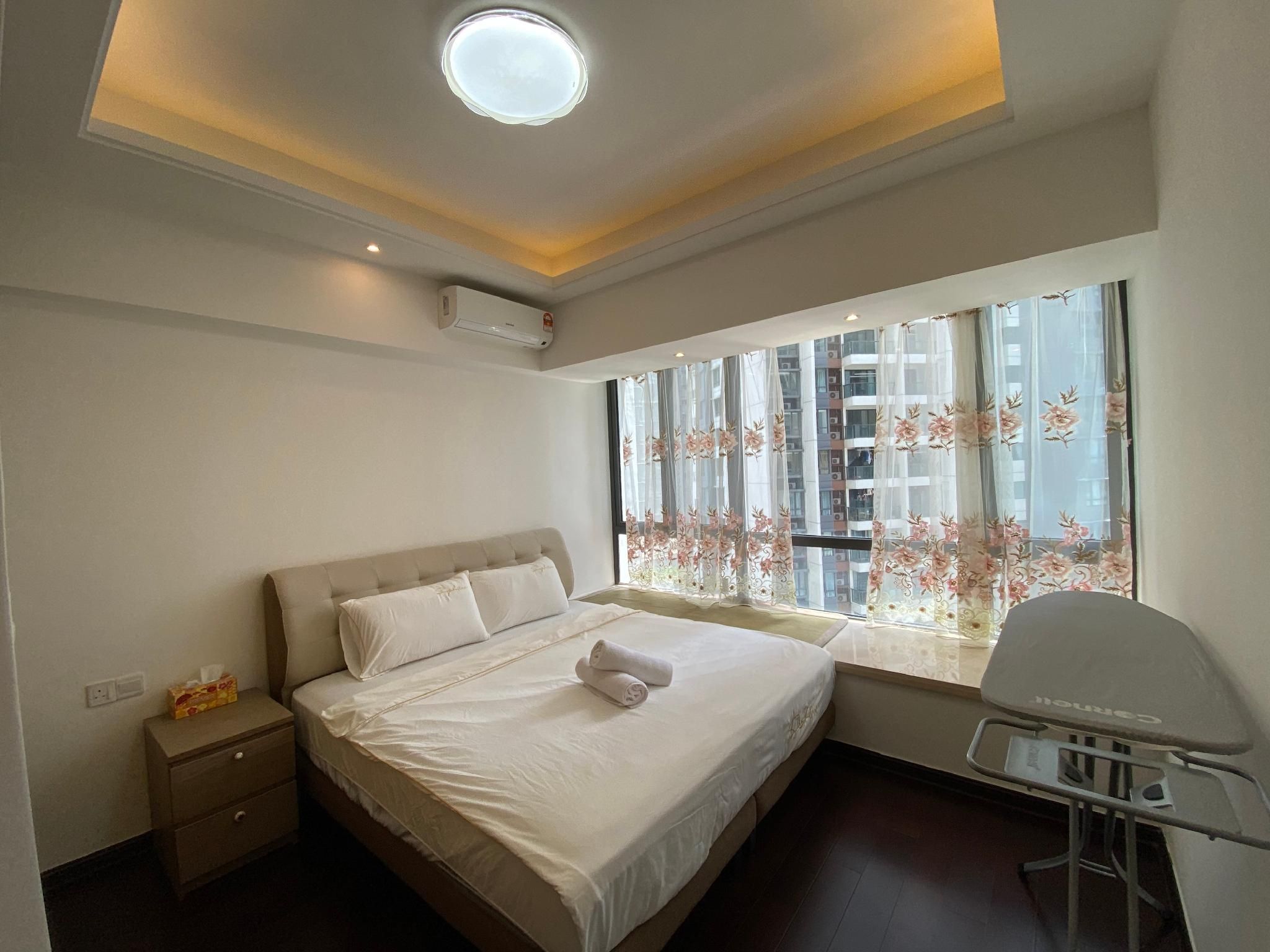 2-Bedroom Suite