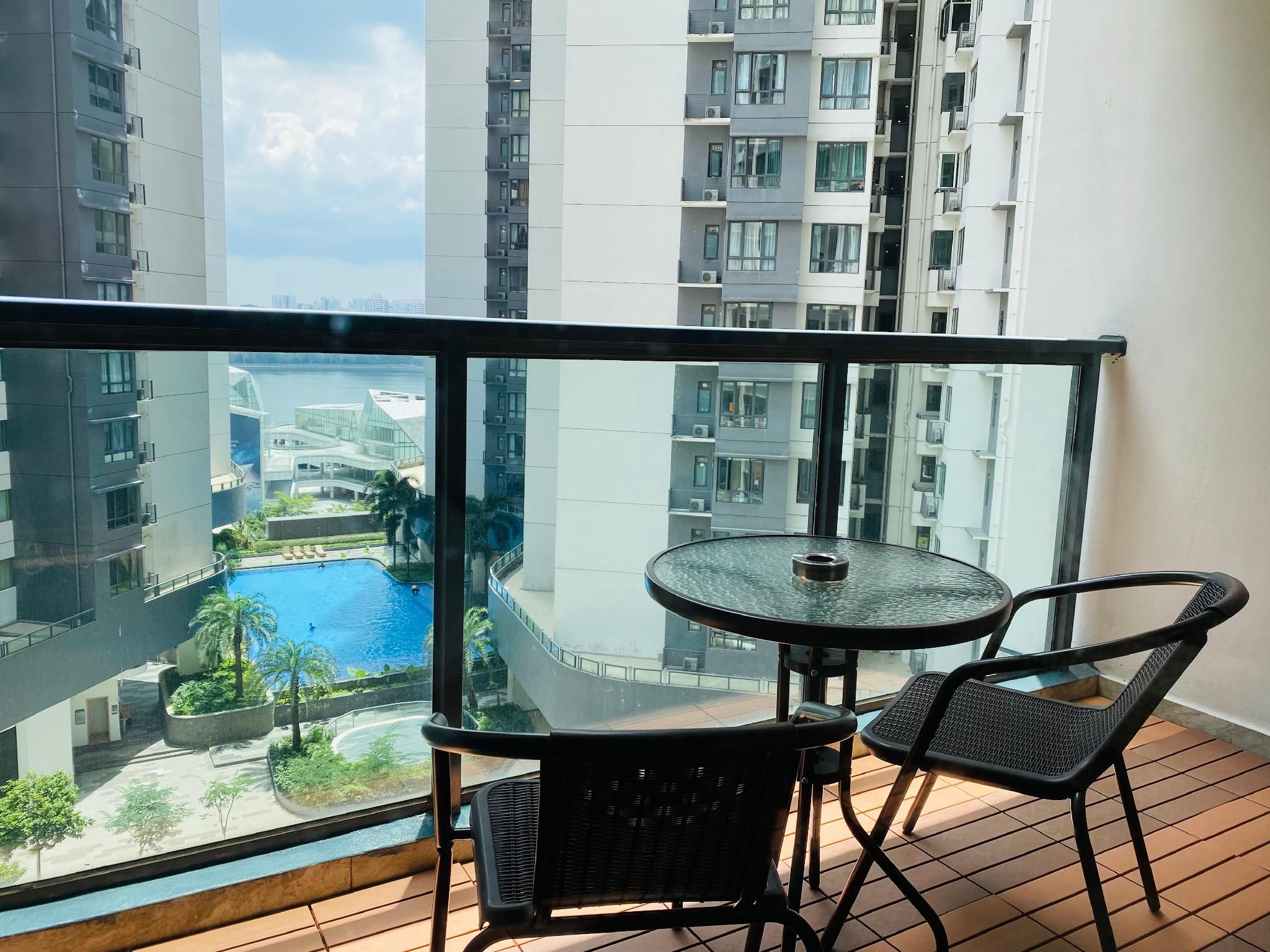 2-Bedroom Suite