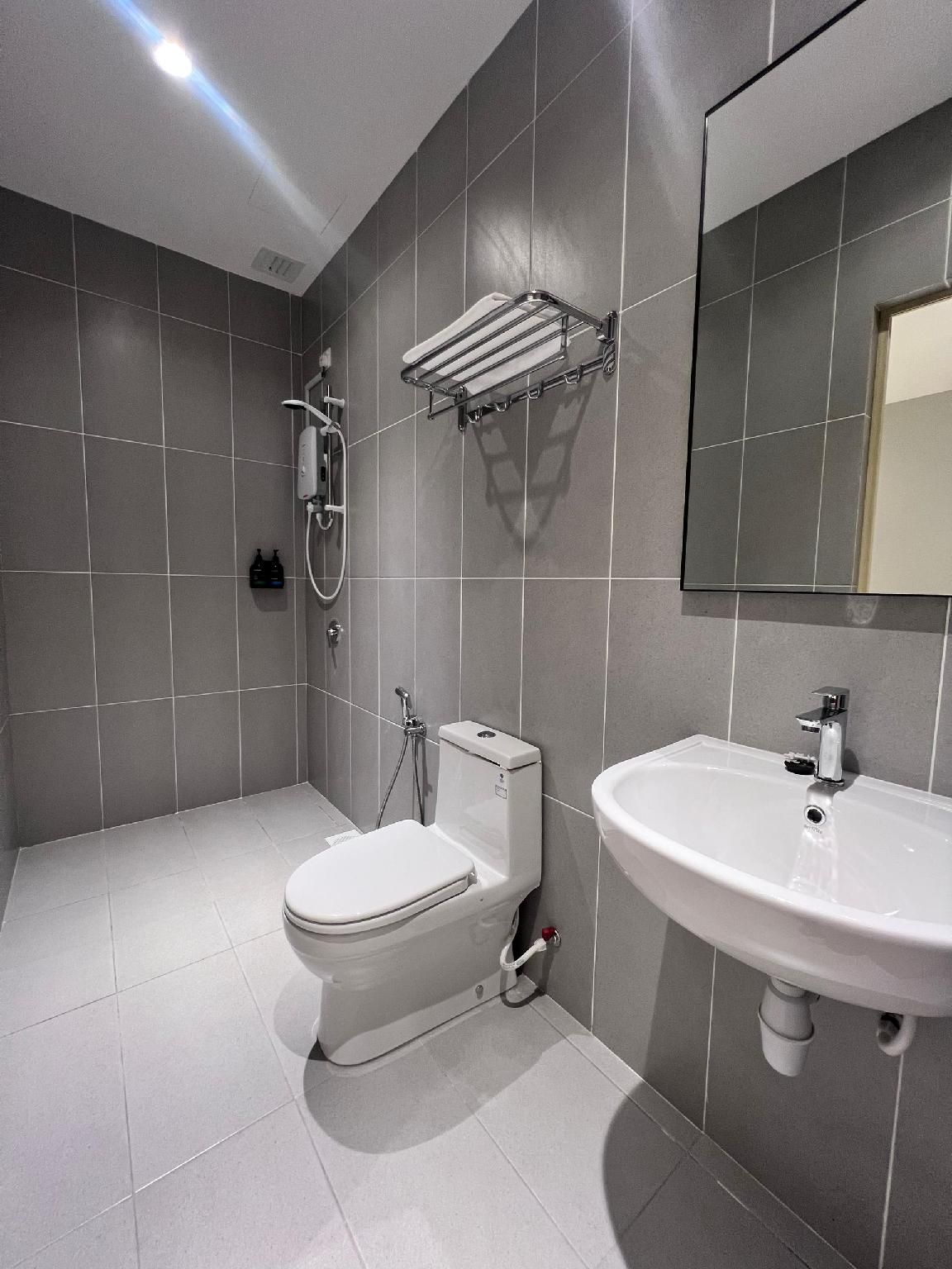 Havona Hotel @ CIQ Johor Bahru - Self Check-In Standard Twin - No Window 3