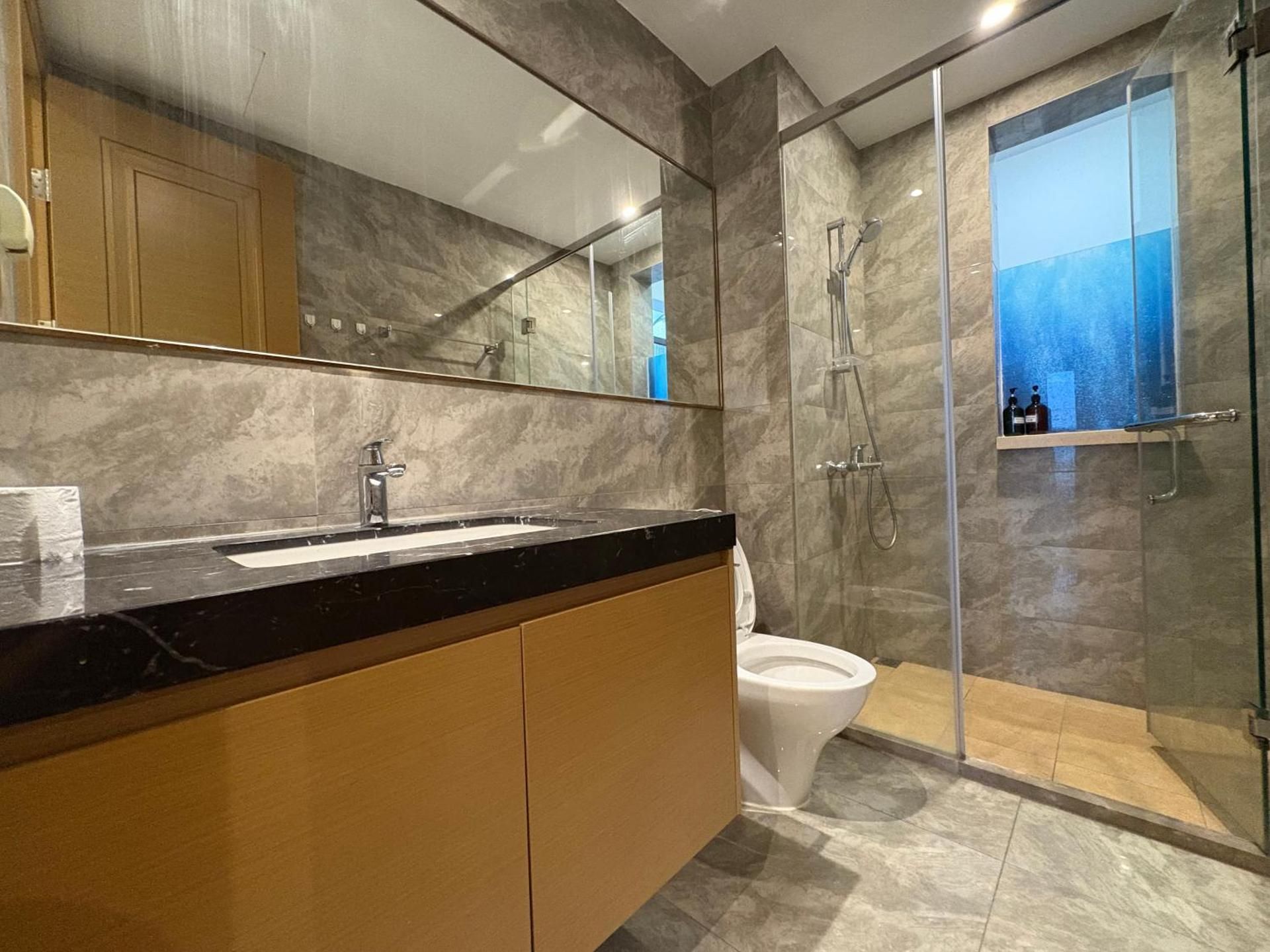 Triple Room with Balcony