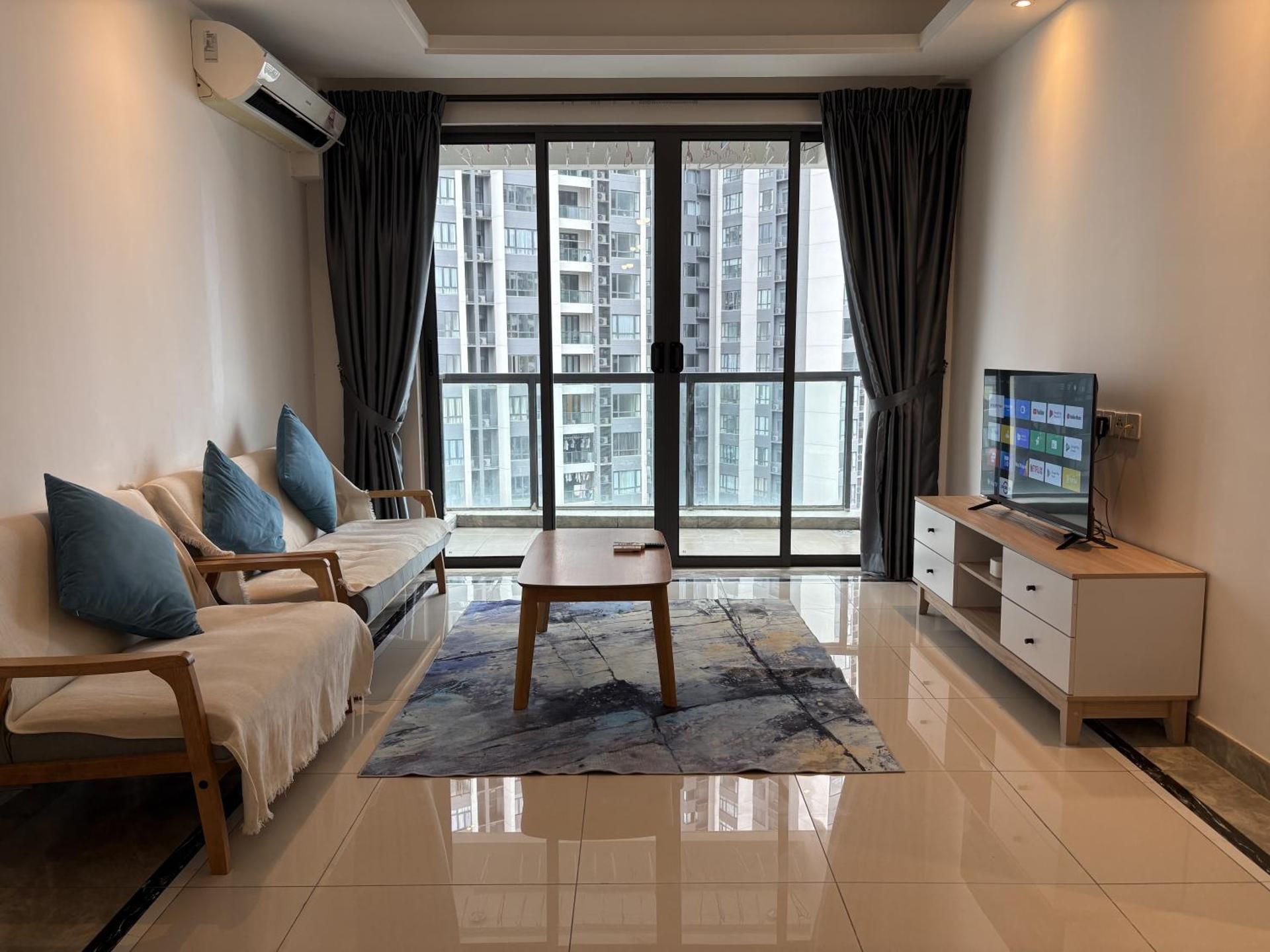 Standard Apartment