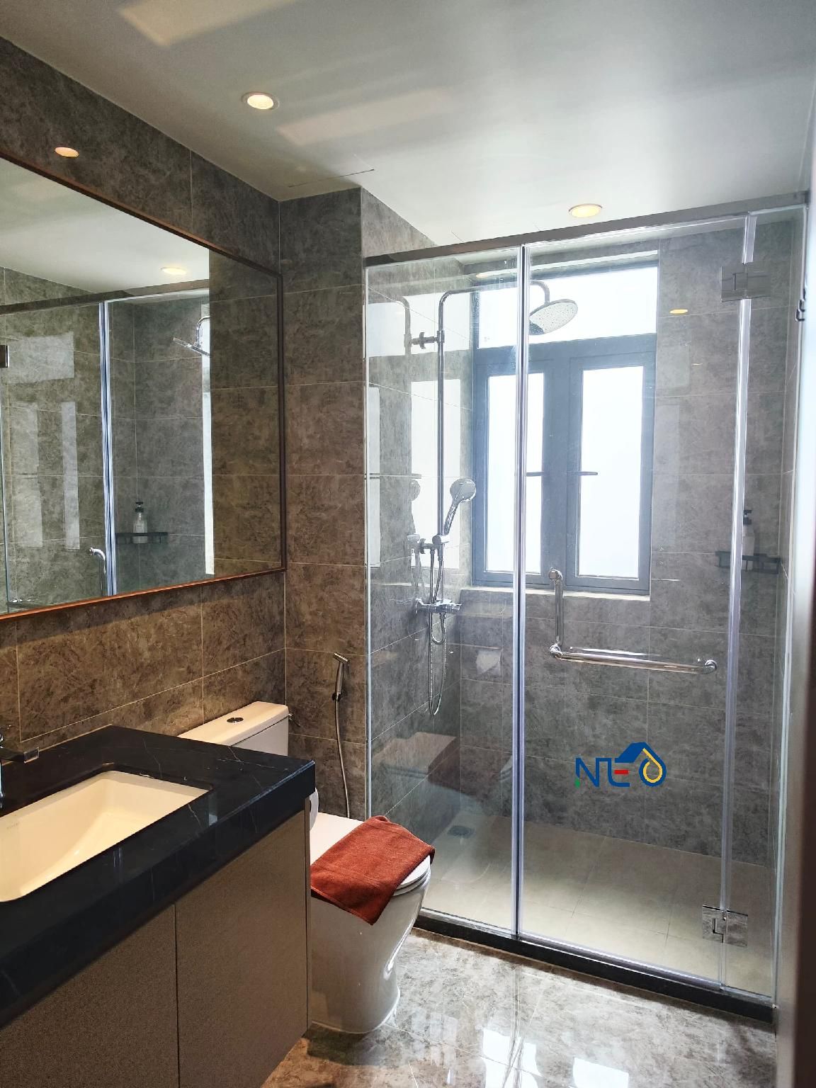 Studio Sea View Suite