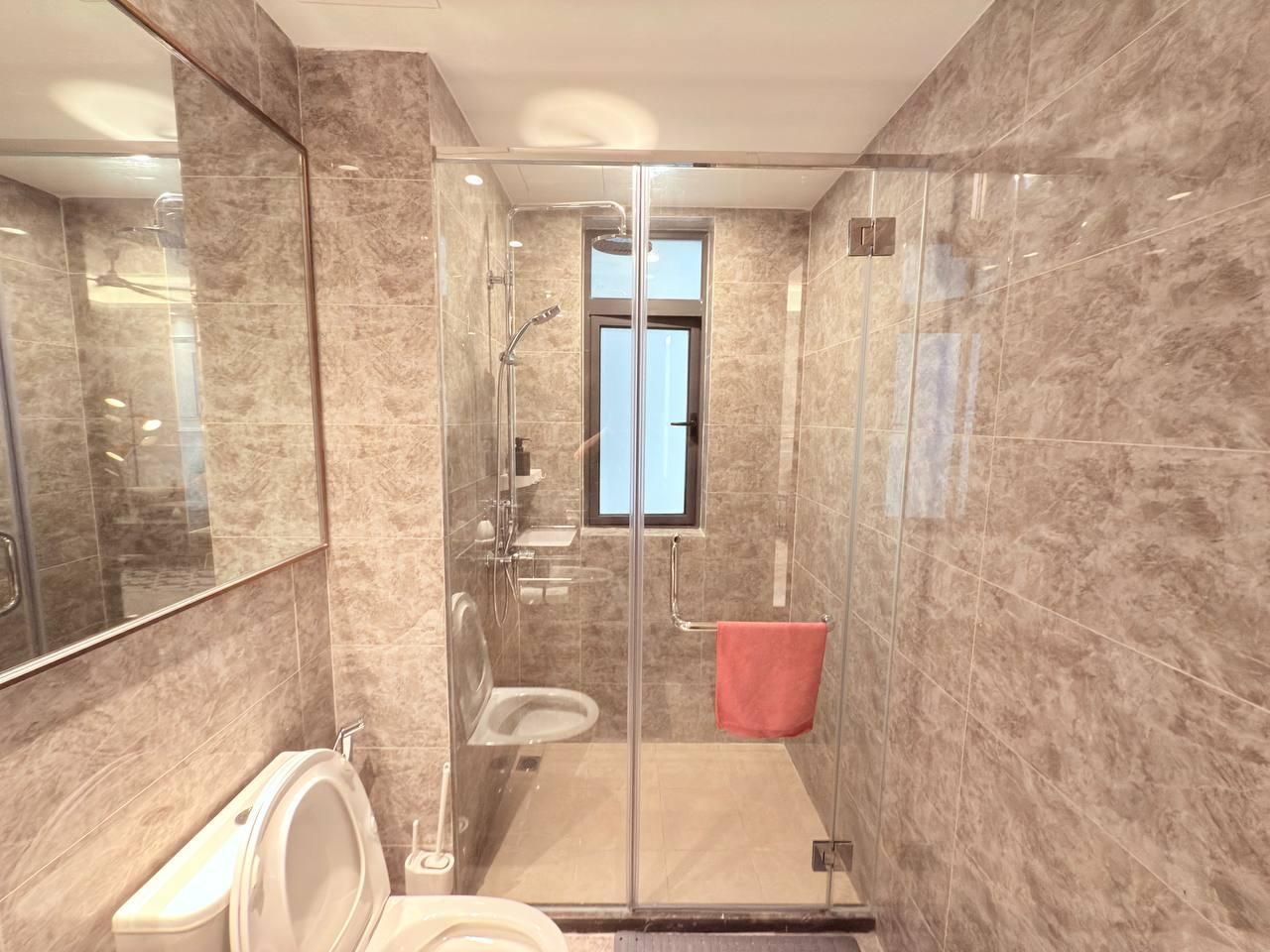2 Bedroom 1 Bathroom