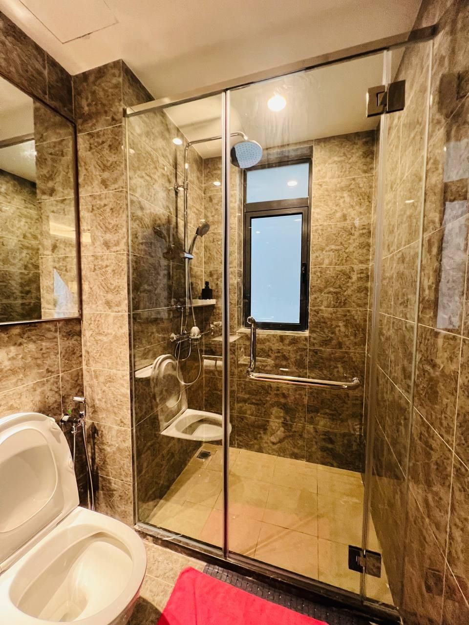 2 Bedroom Family Residence