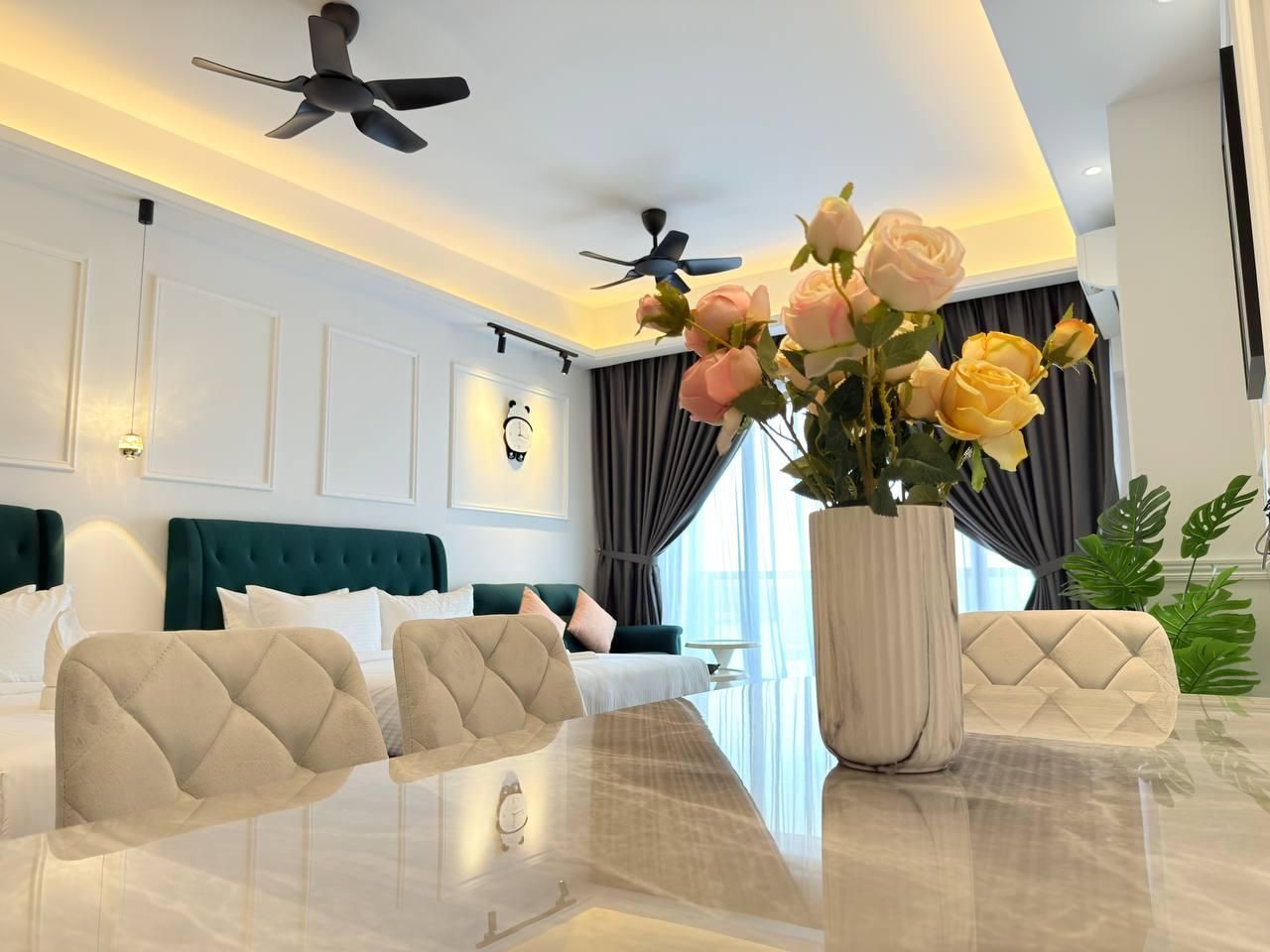 Stay Double Suite