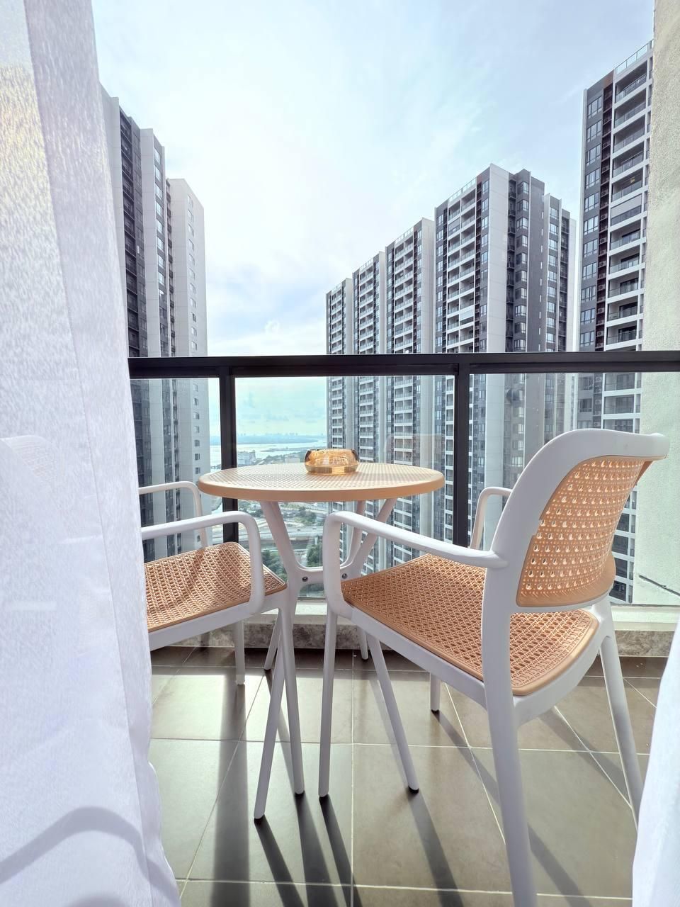 3 Bedroom Executive Suite