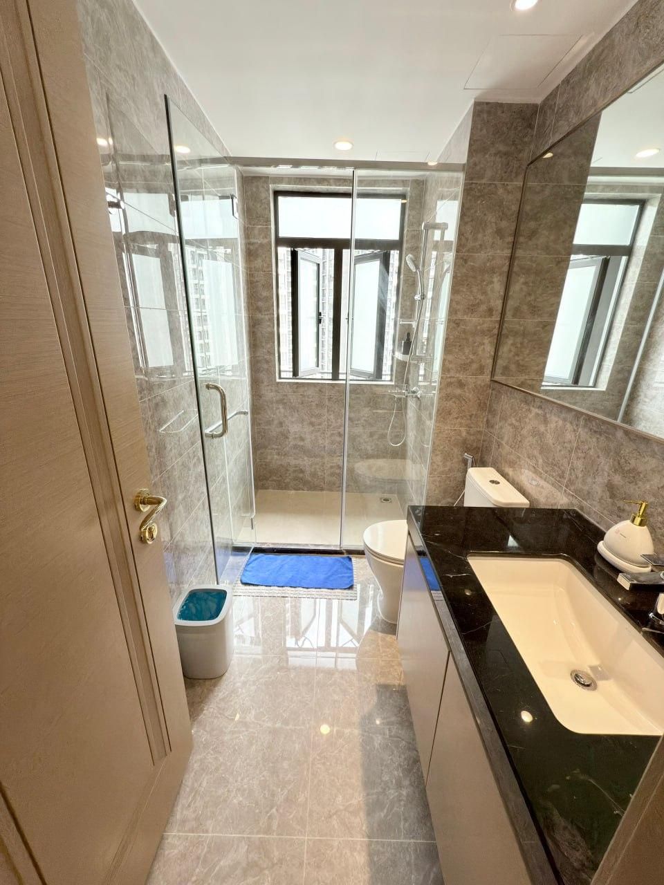 2 Bedroom - 2 Bath Family Suite