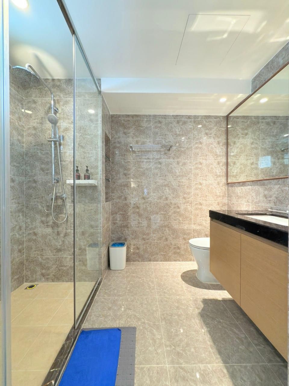 Duplex Apartment