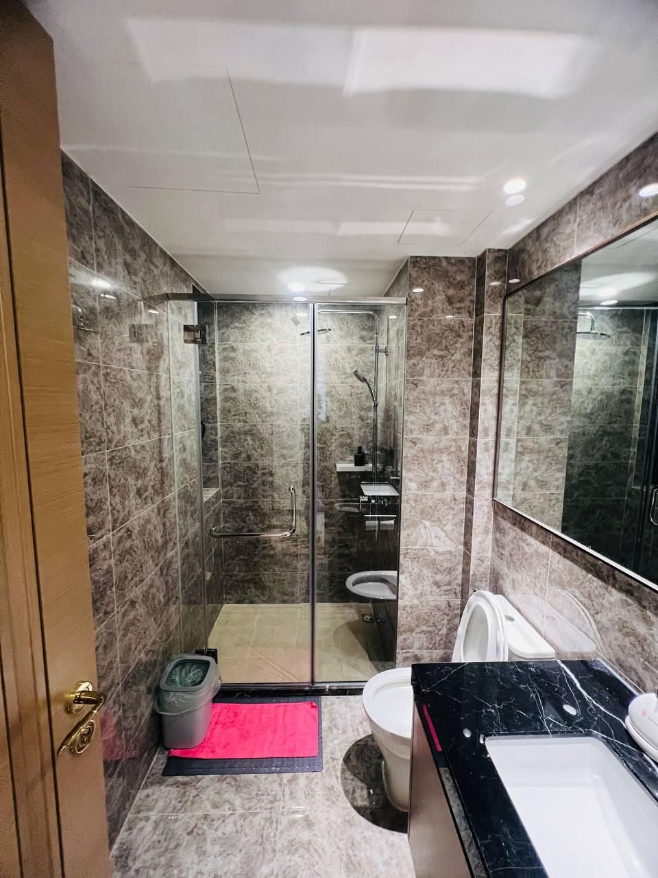 2 Bed Twin Superior Room