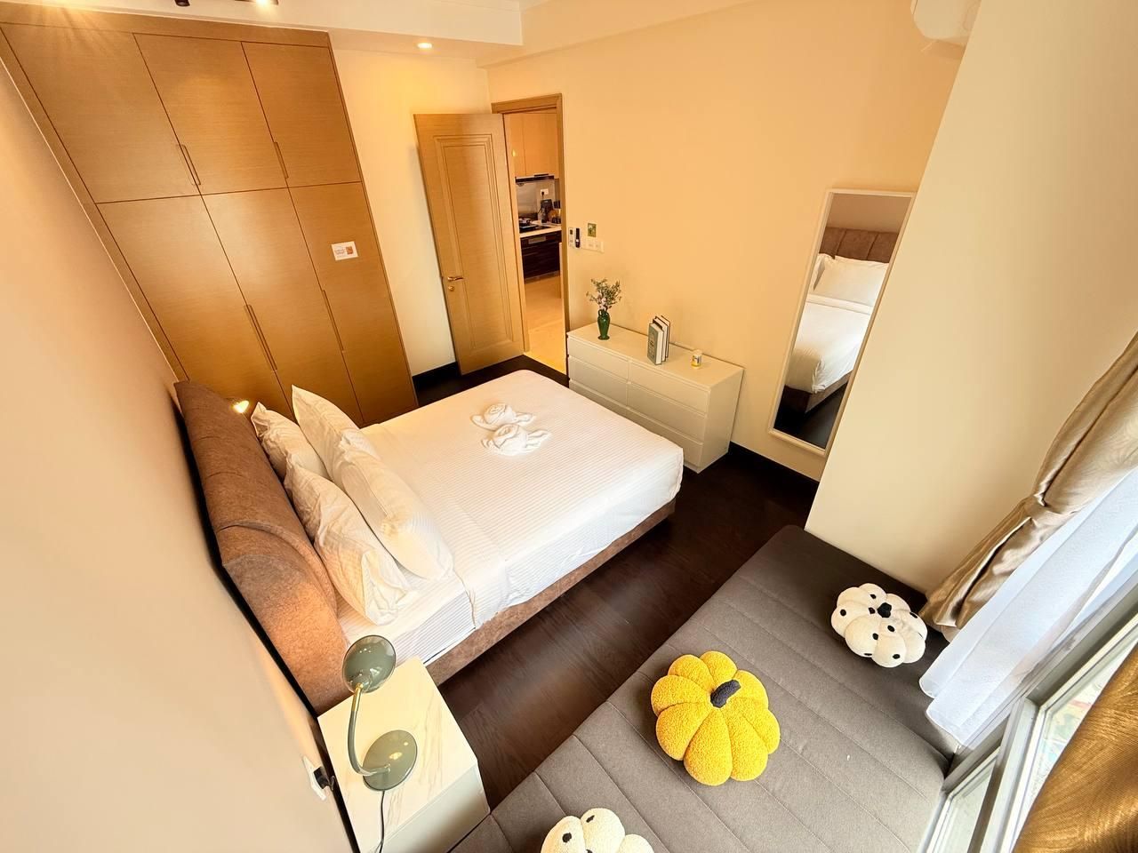 One Bedroom