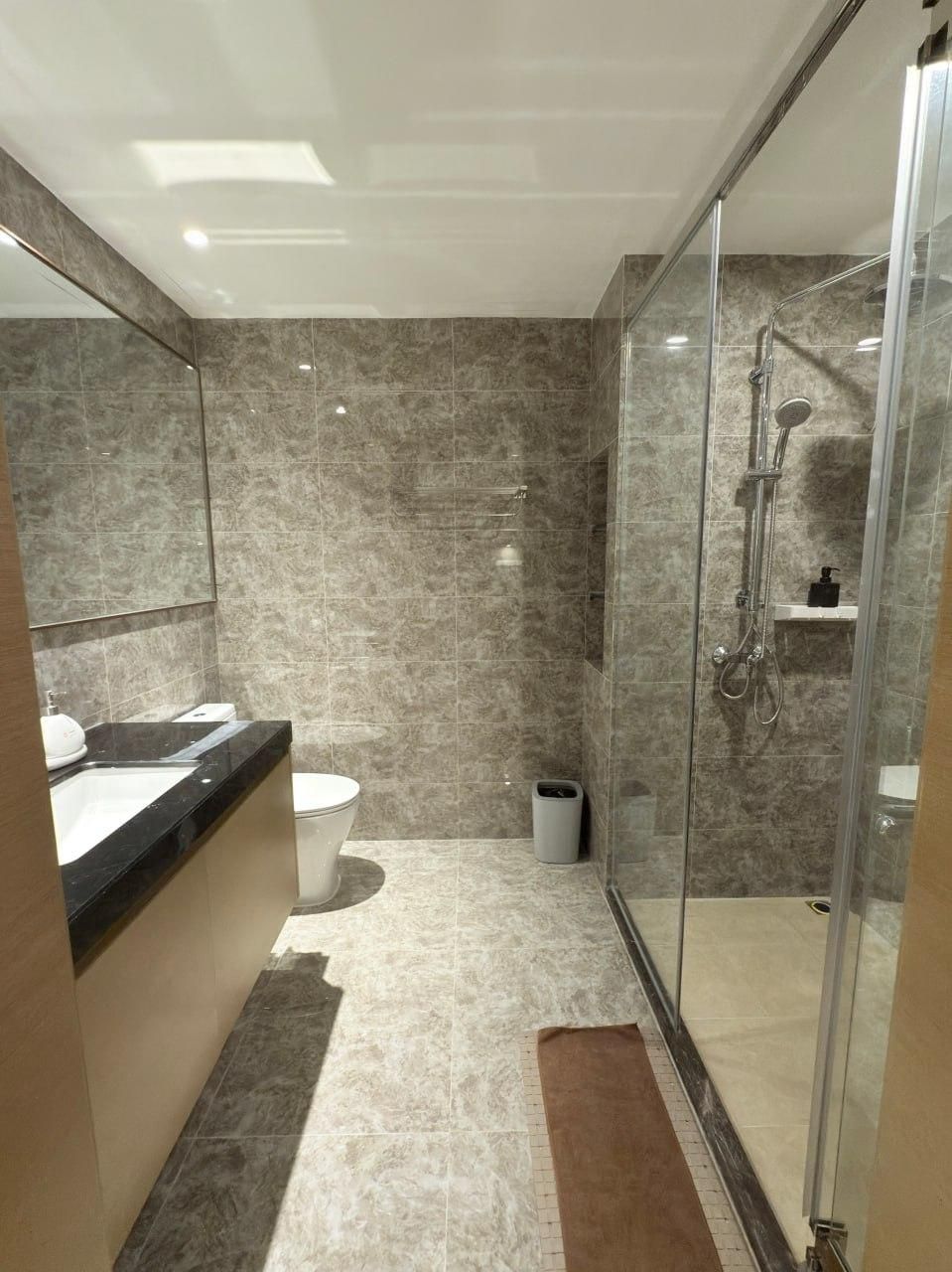 Stay Double Suite