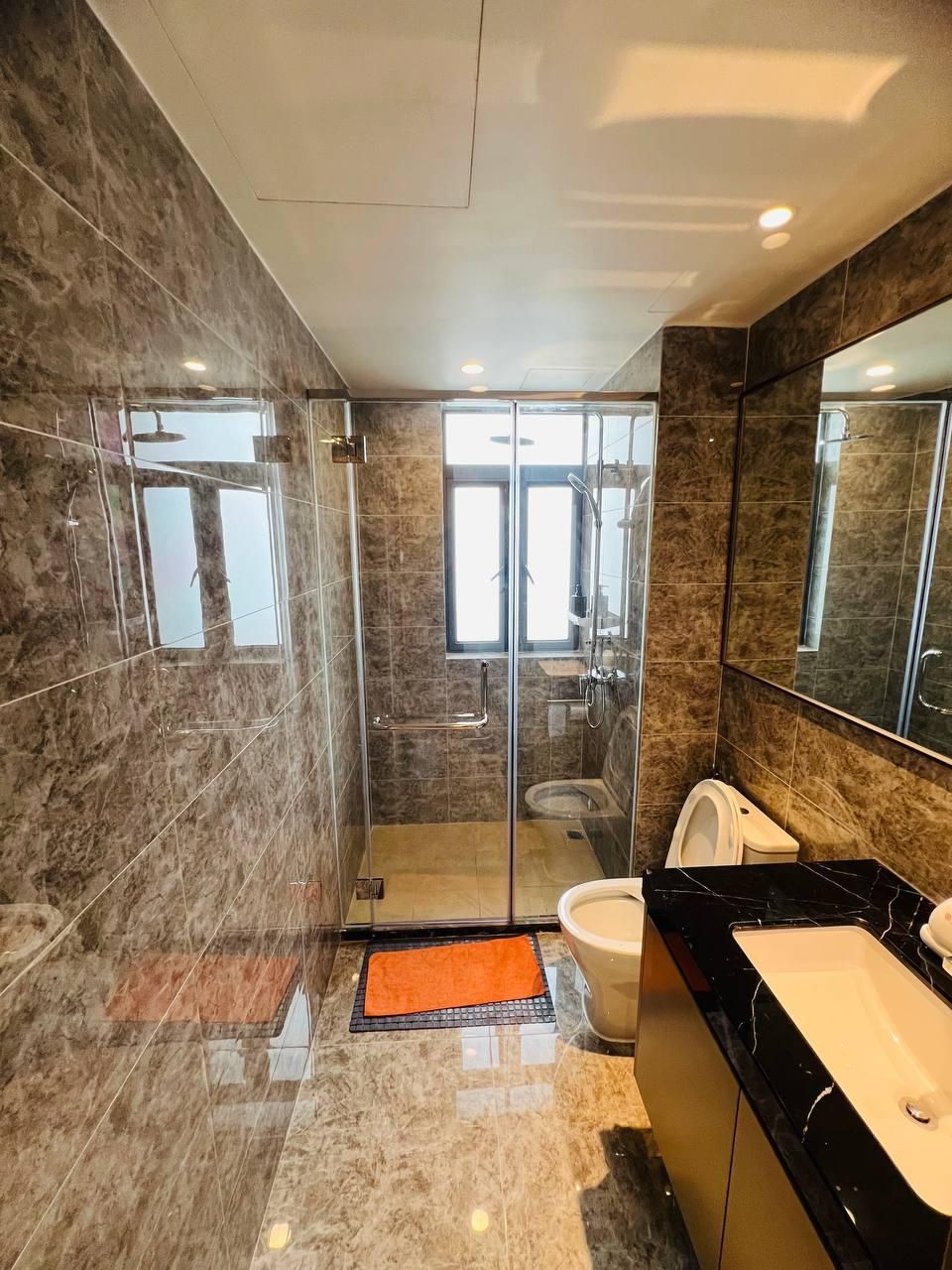 2 Bedroom Deluxe