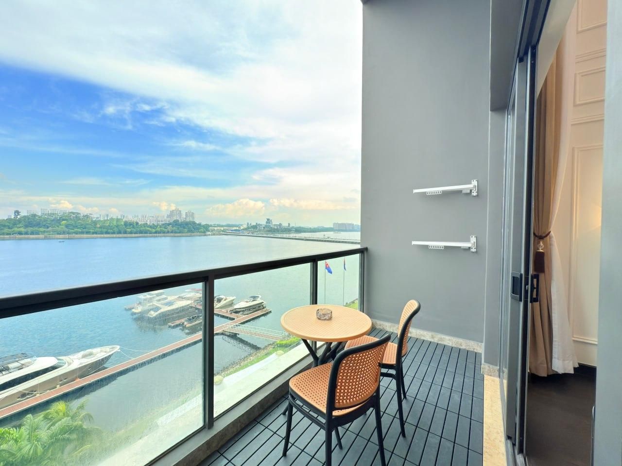 Duplex Apartment