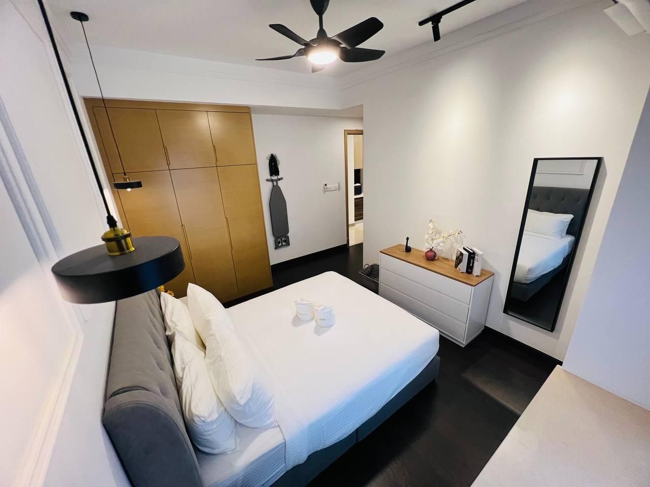 Two Bedroom