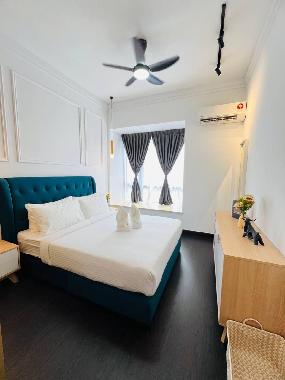 3 Bedroom