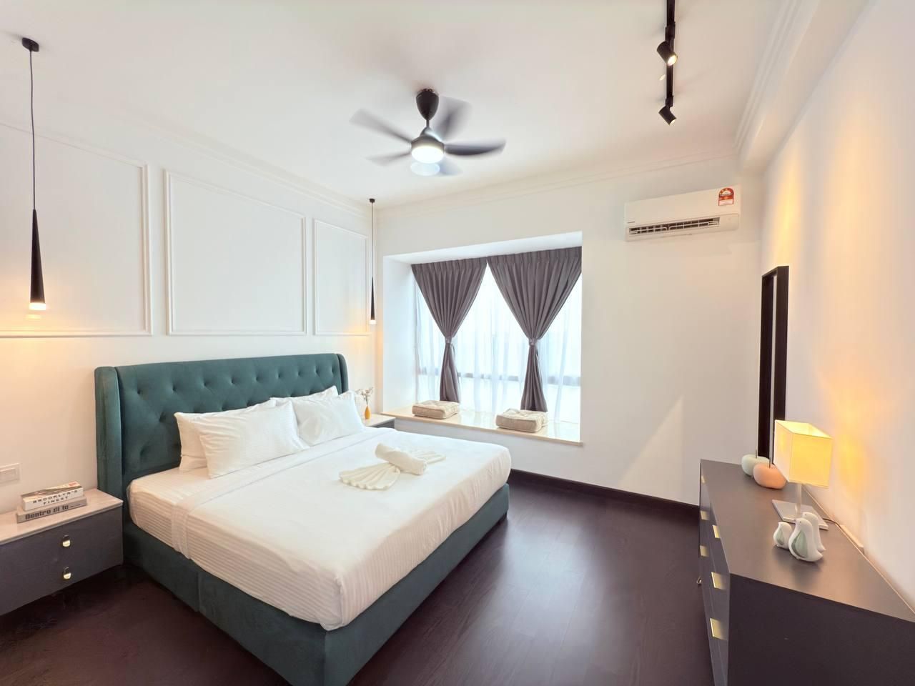 3 Bedroom Panorama Suite