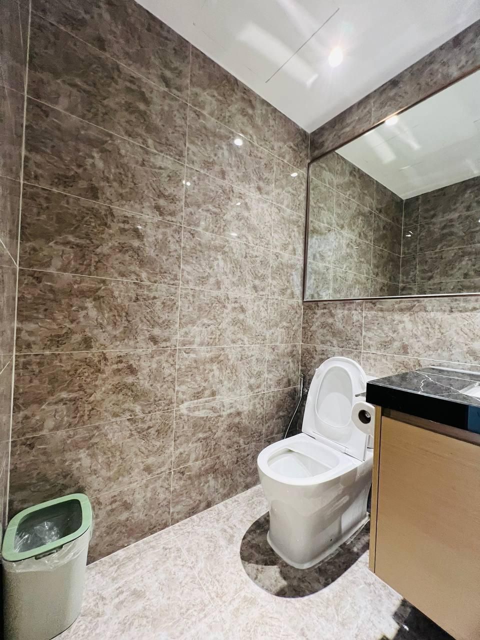 One Bedroom Apartment
