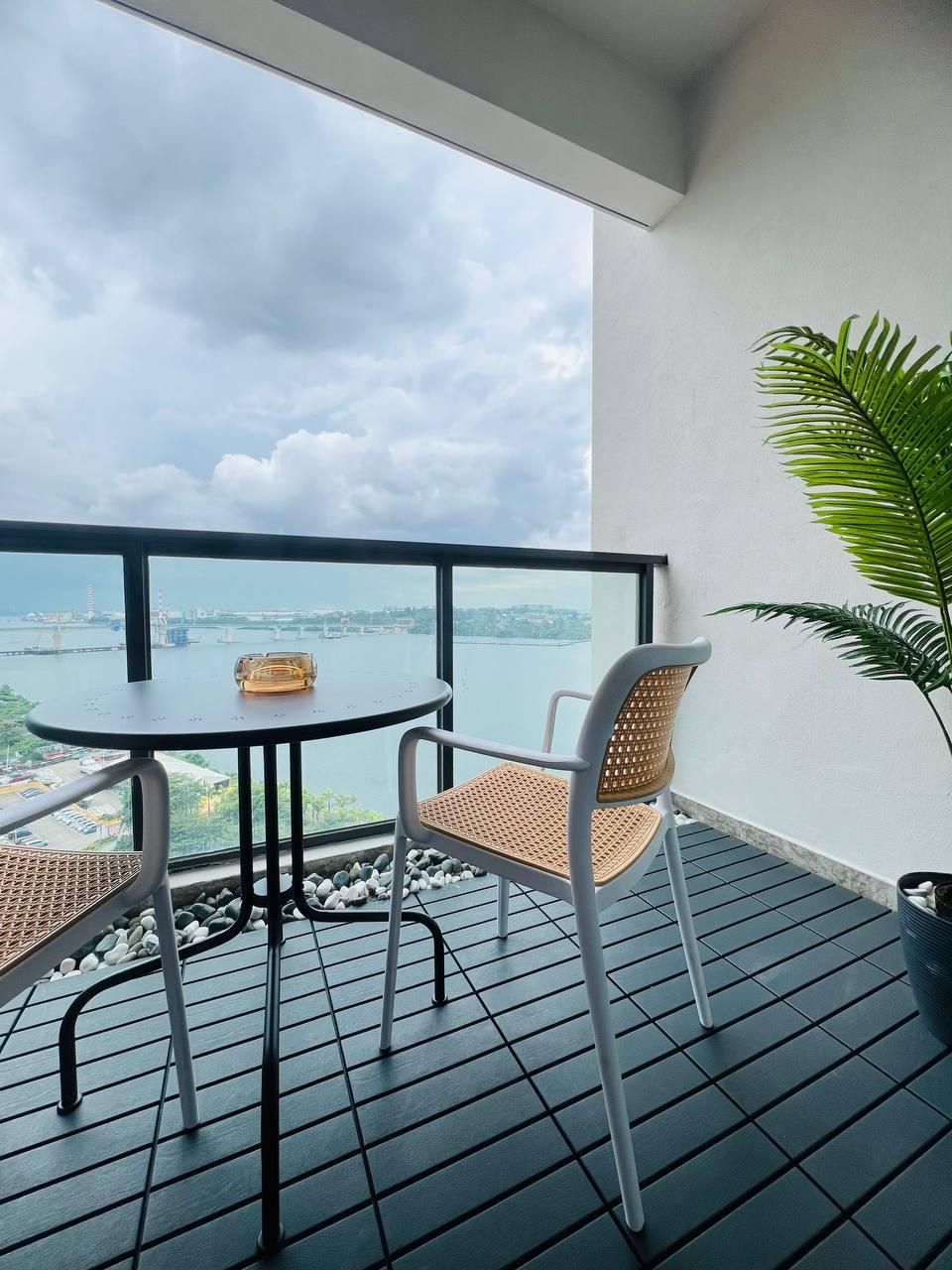 Seaview Suites Two Bedroom 2