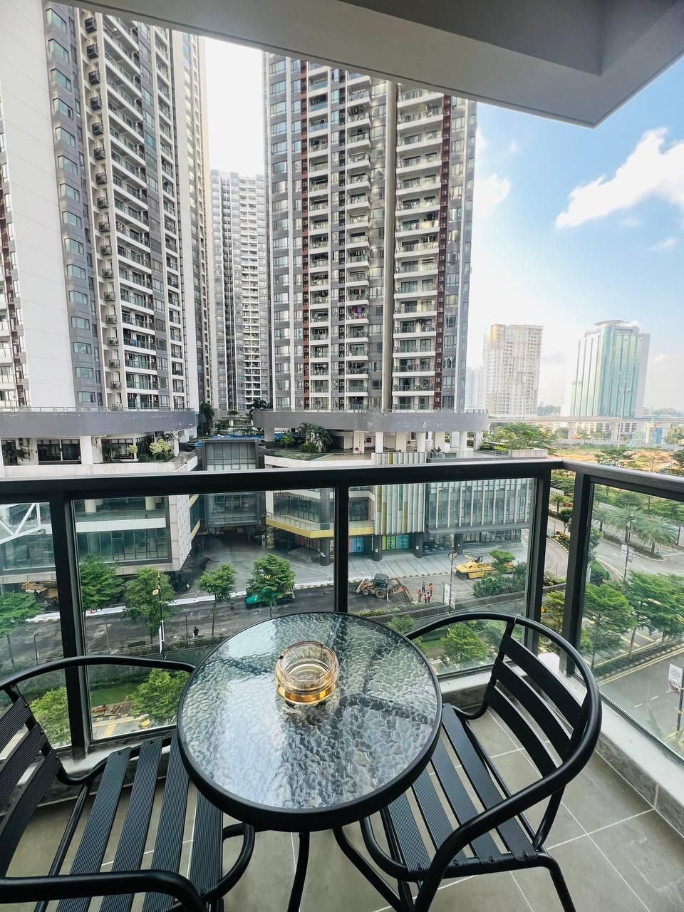 2 Bedroom Deluxe