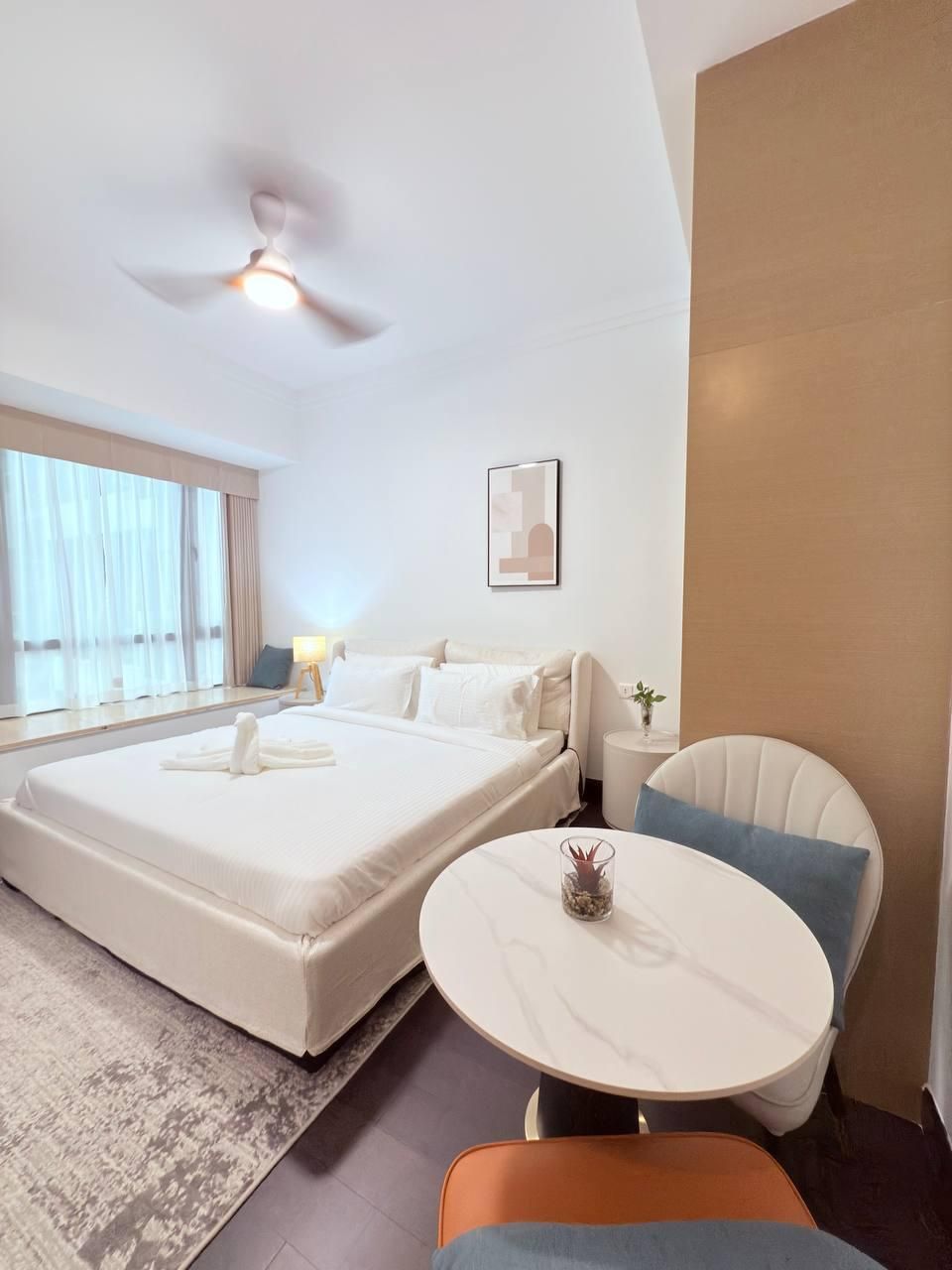 2 Bedroom 2 Bathroom