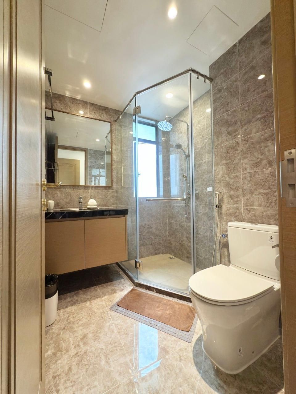 3 Bed Room Deluxe