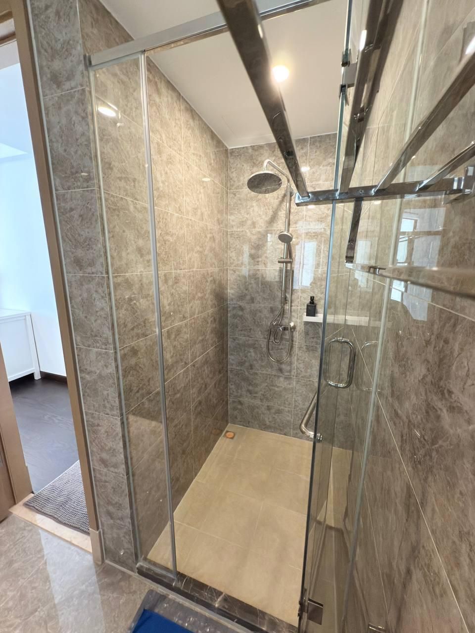 Two Bedroom Apartment Accessible